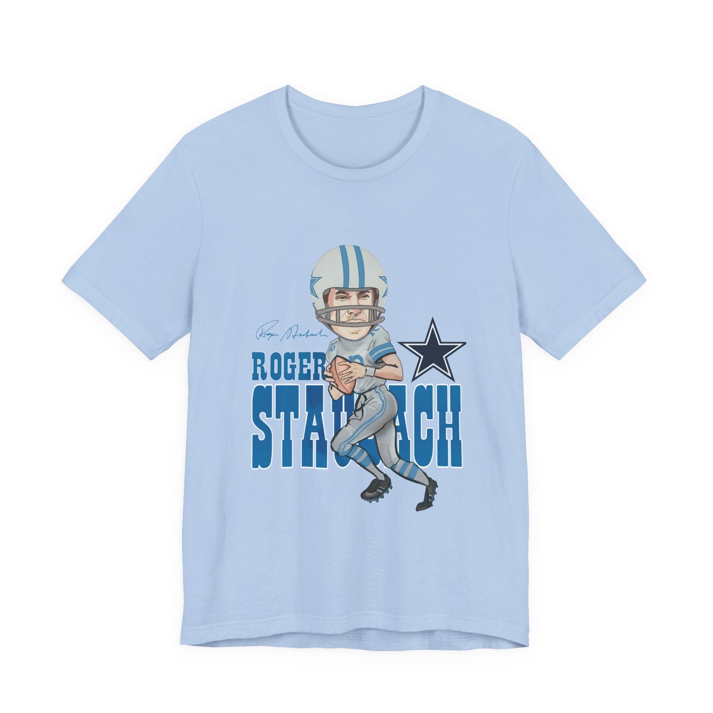 Vintage Dallas Cowboys Tee