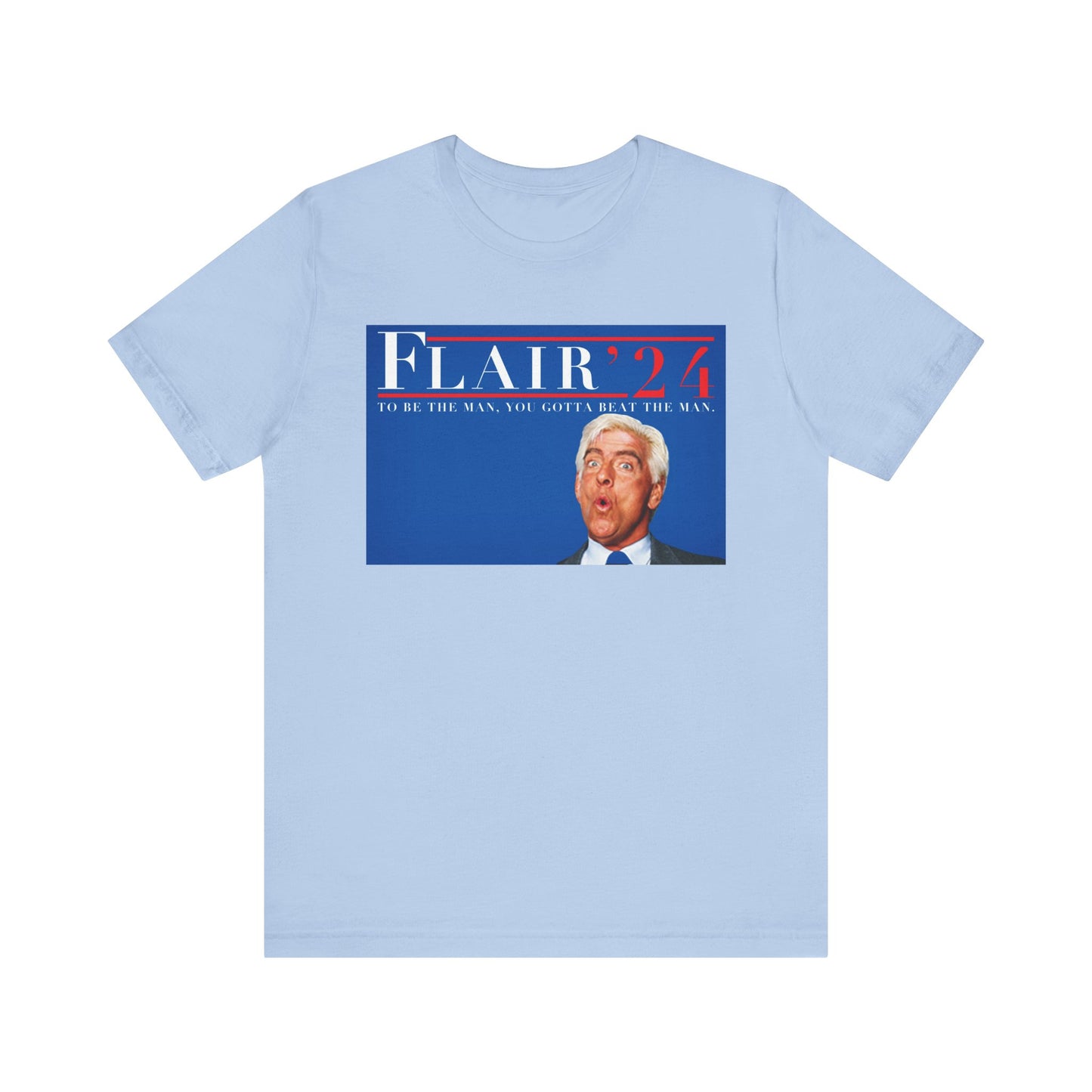 Flair 2024! Make America WOOOO Again!