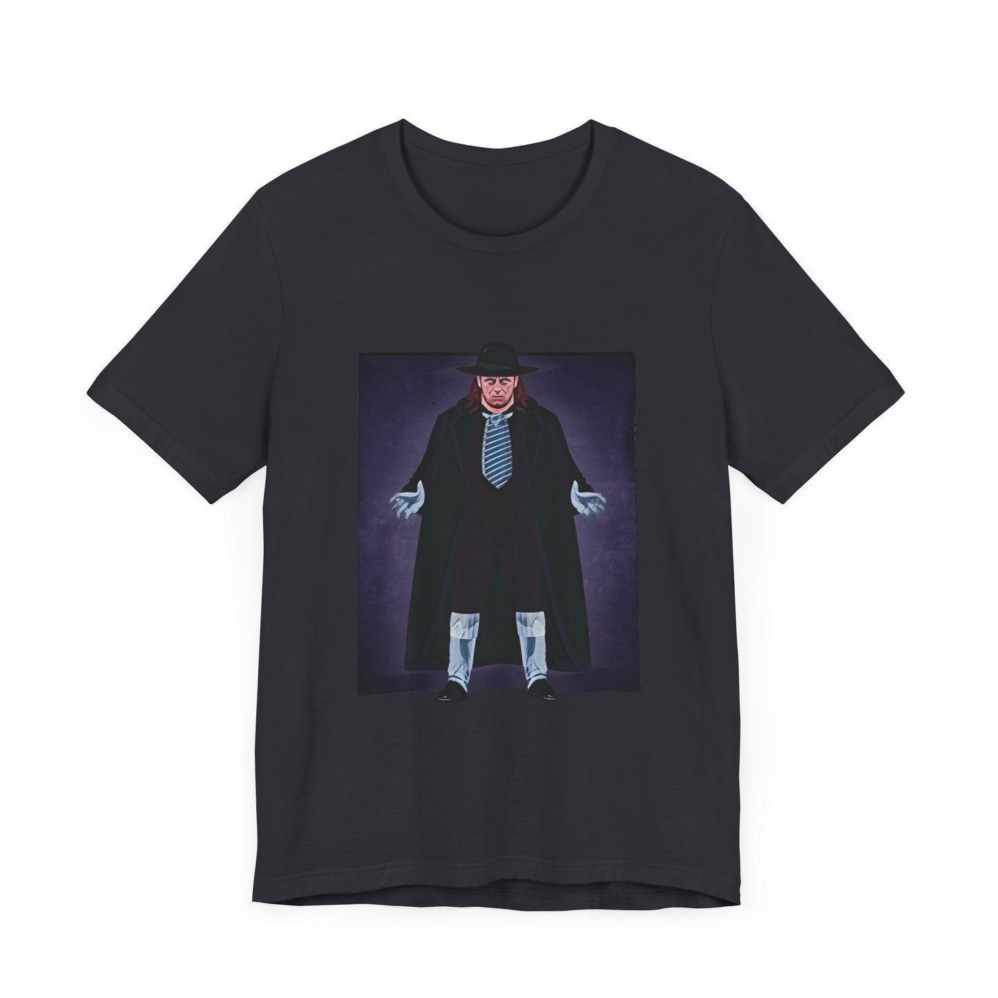 The Phenom! OG Undertaker!