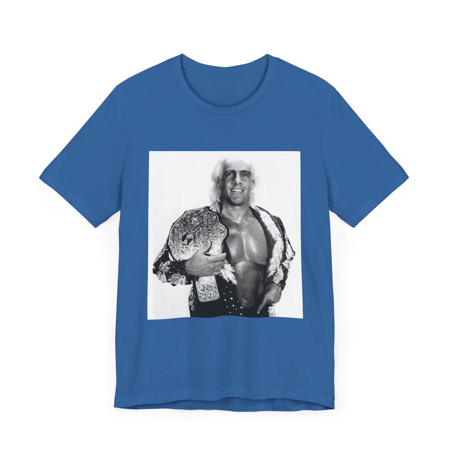The Naitch and The Big Gold! WOOOOO!