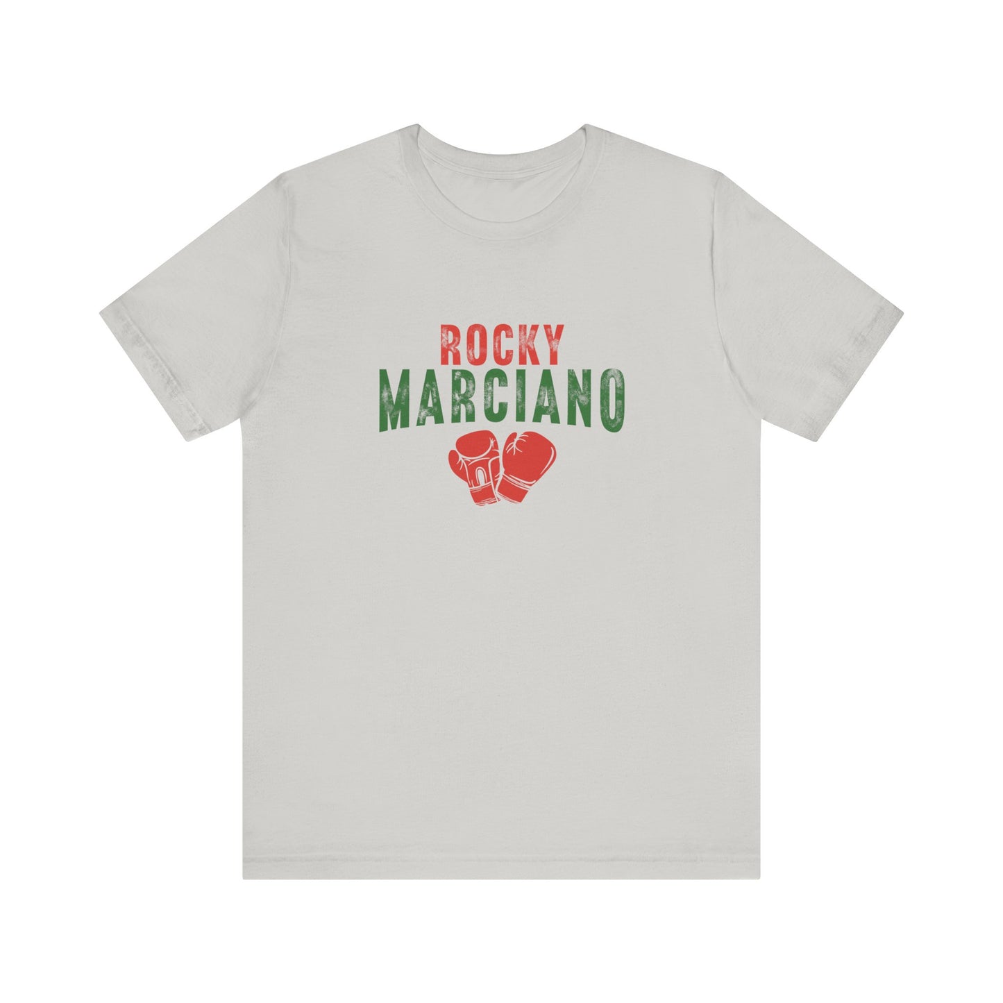 Rocky Marciano! Rare Tee!