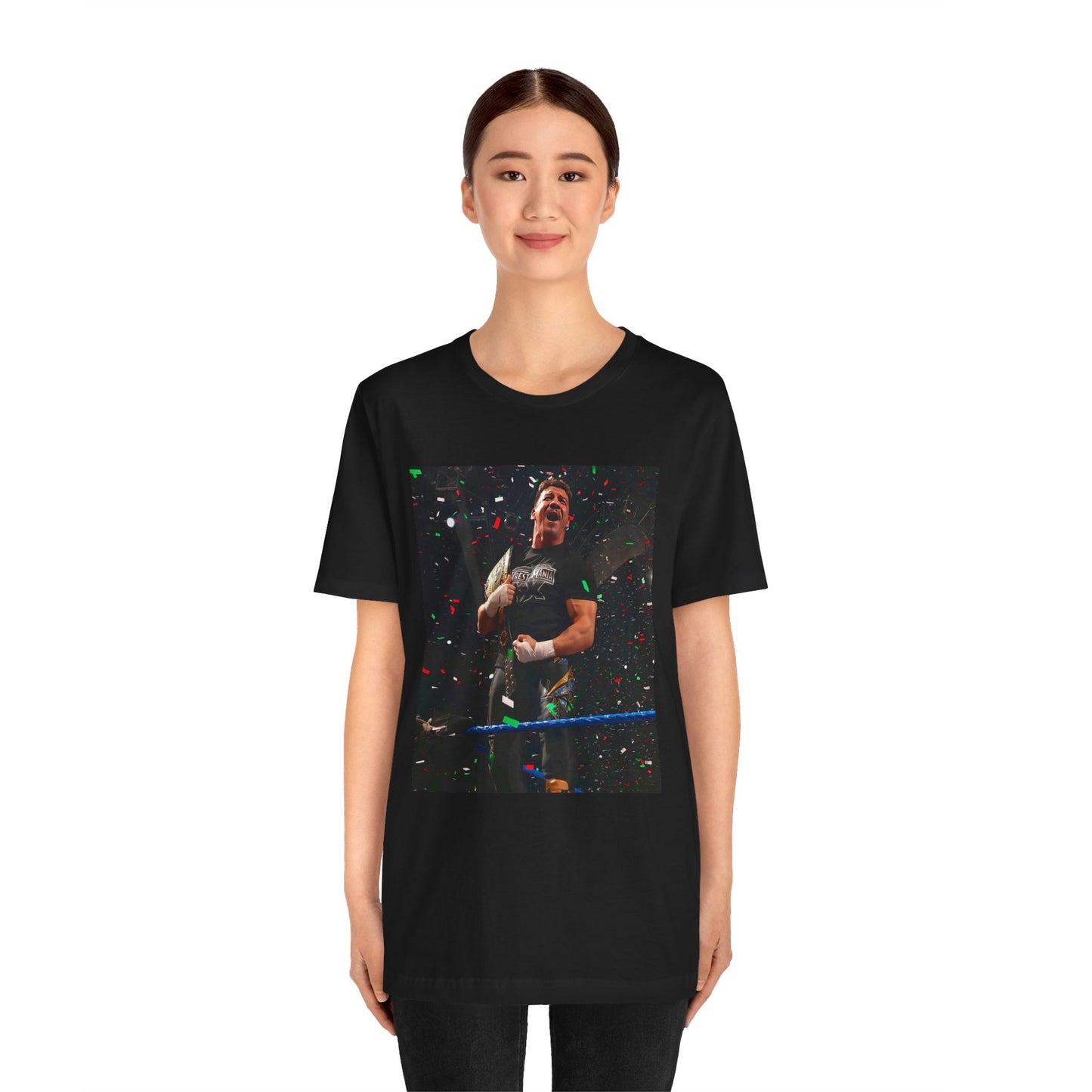 VIva La Raza! Eddie Guerrero Tee!