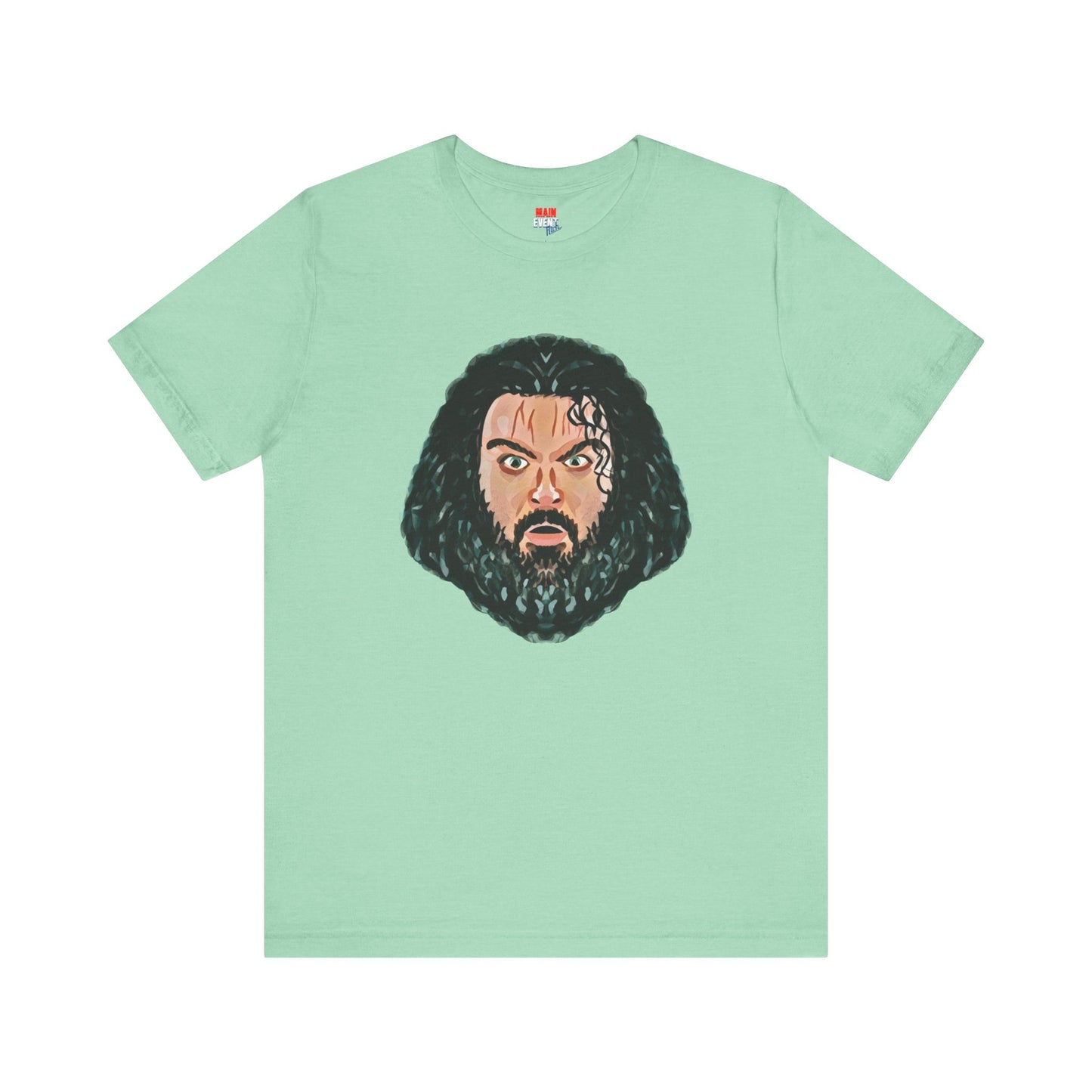 Bruiser Brody Legacy T-Shirt
