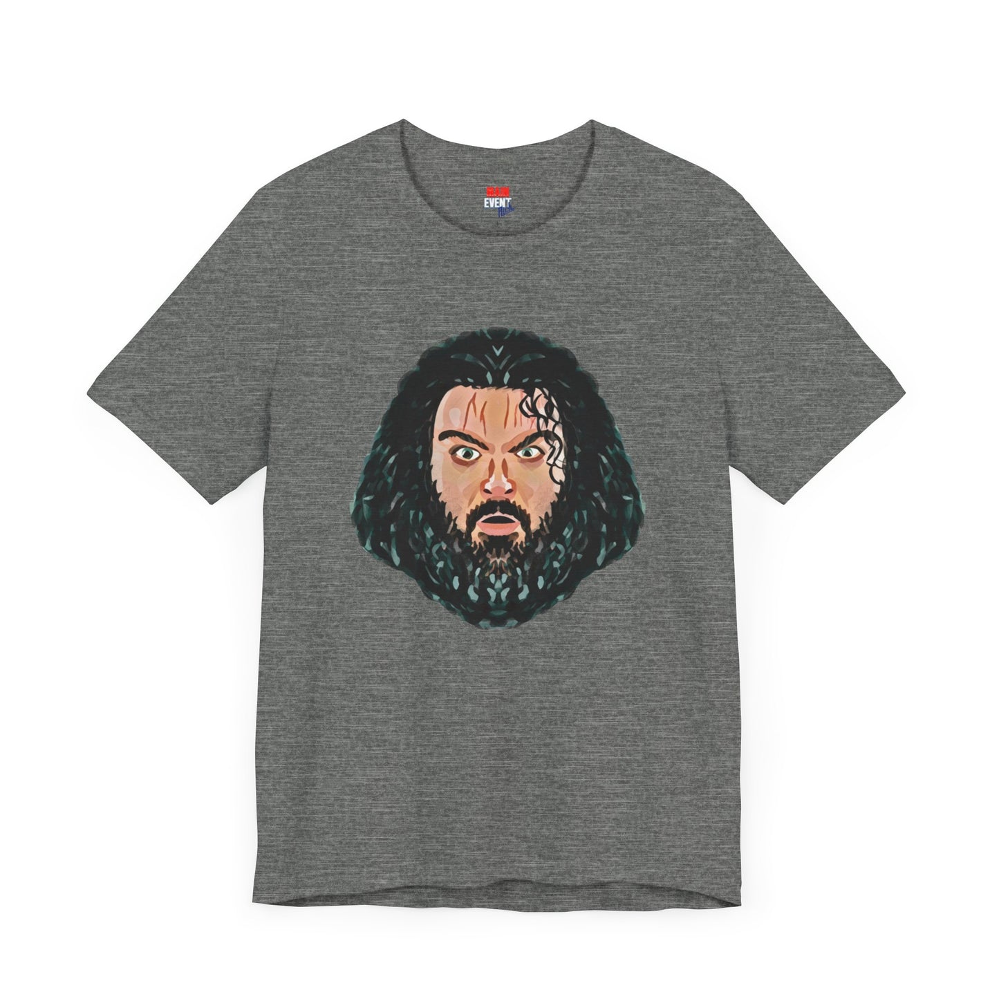 Bruiser Brody Legacy T-Shirt
