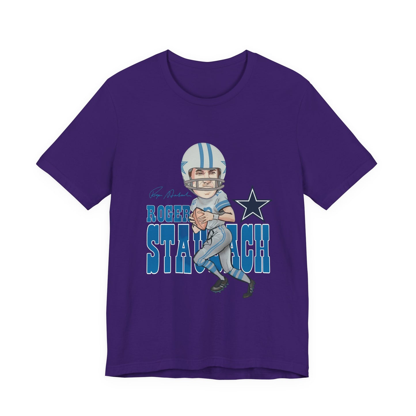 Vintage Dallas Cowboys Tee