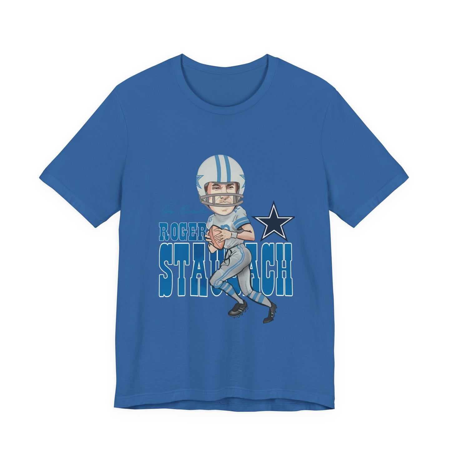 Vintage Dallas Cowboys Tee