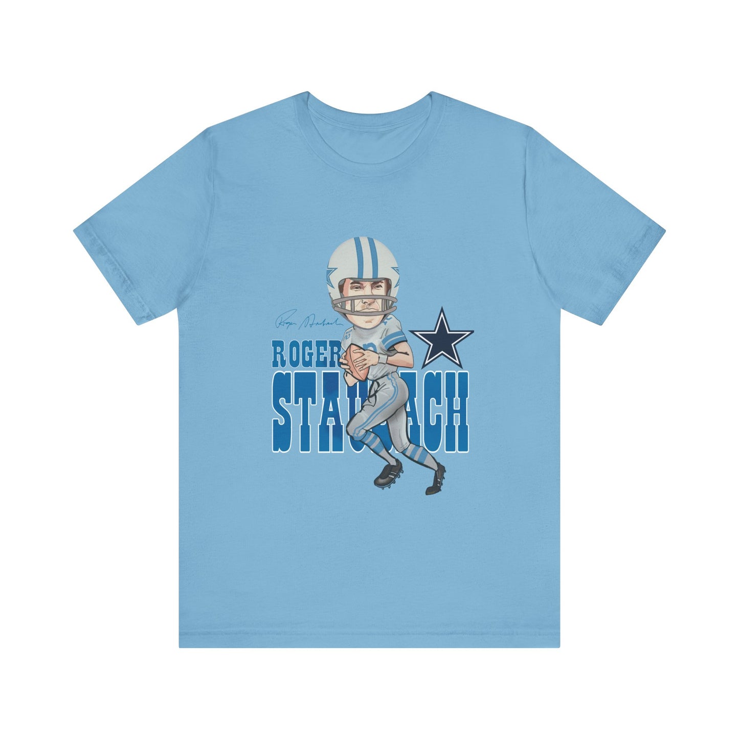 Vintage Dallas Cowboys Tee
