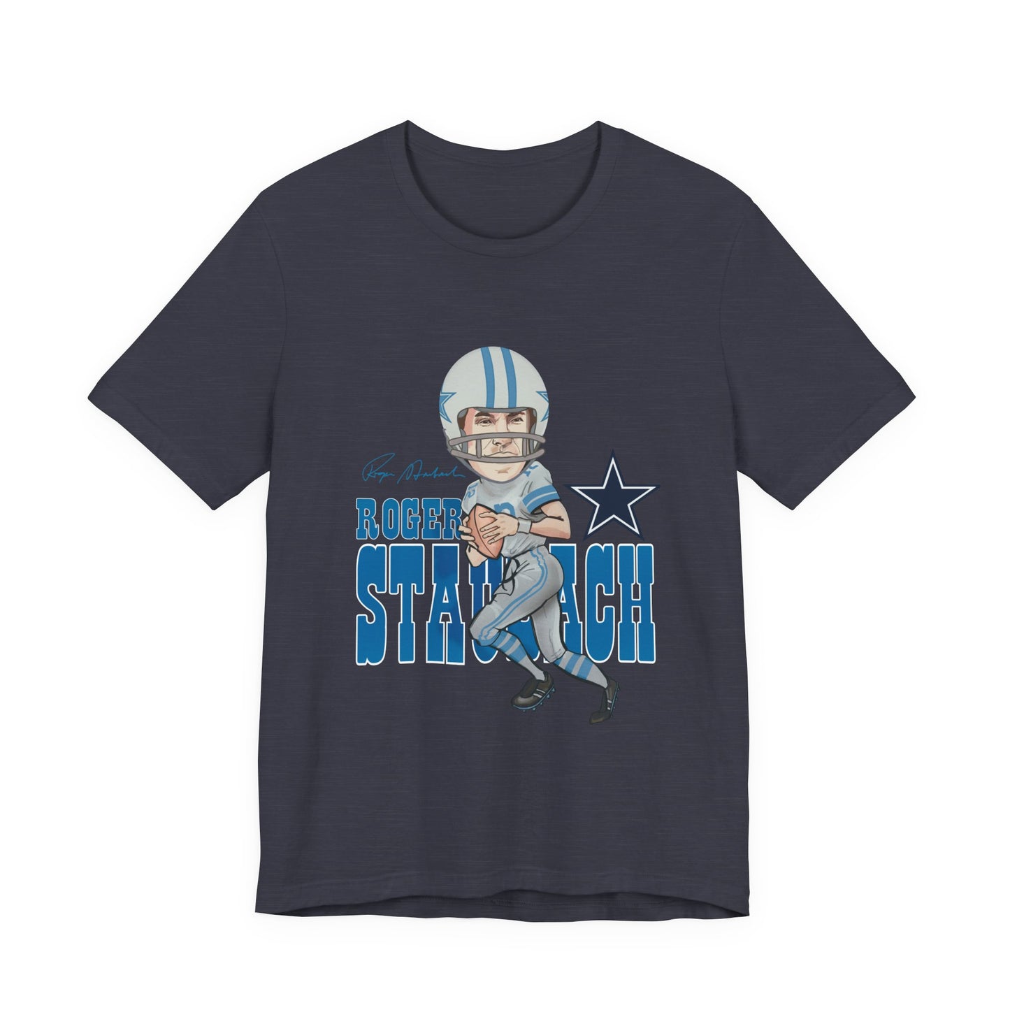 Vintage Dallas Cowboys Tee