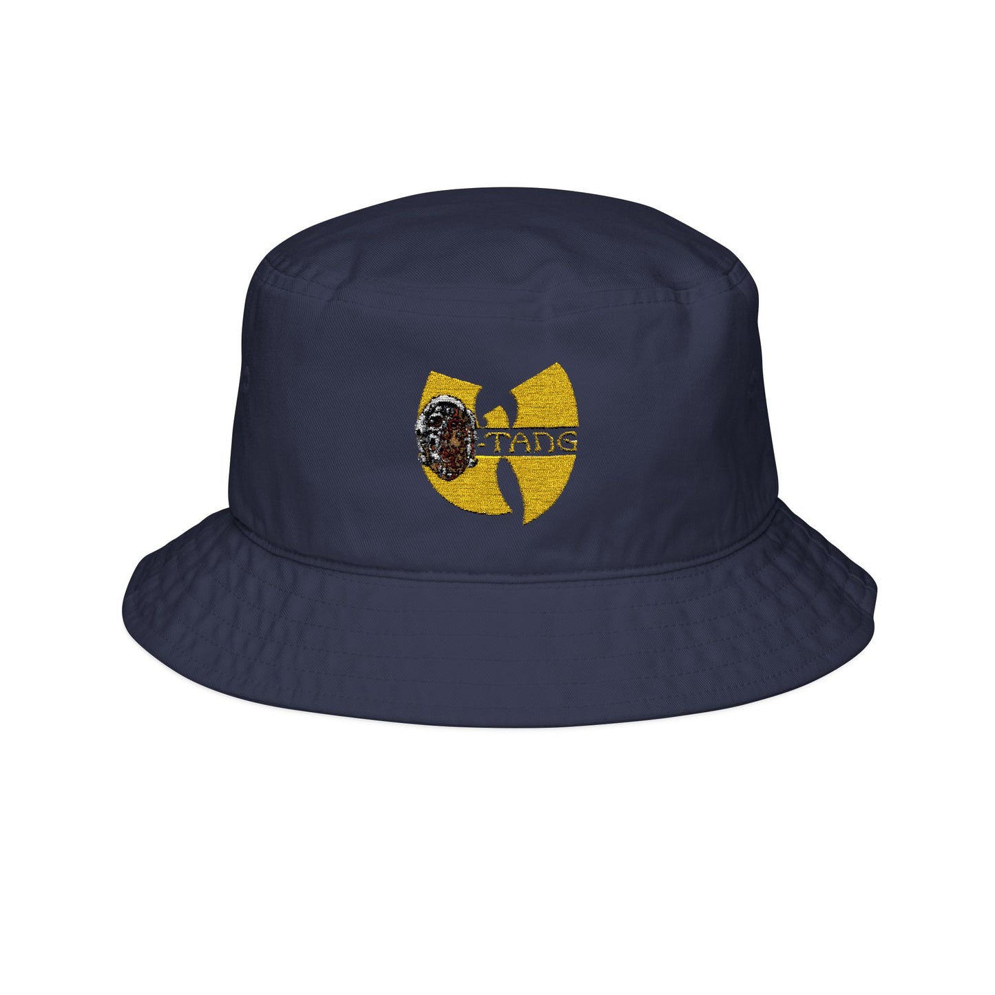 The Wu-Tang Clan! WOOOO!