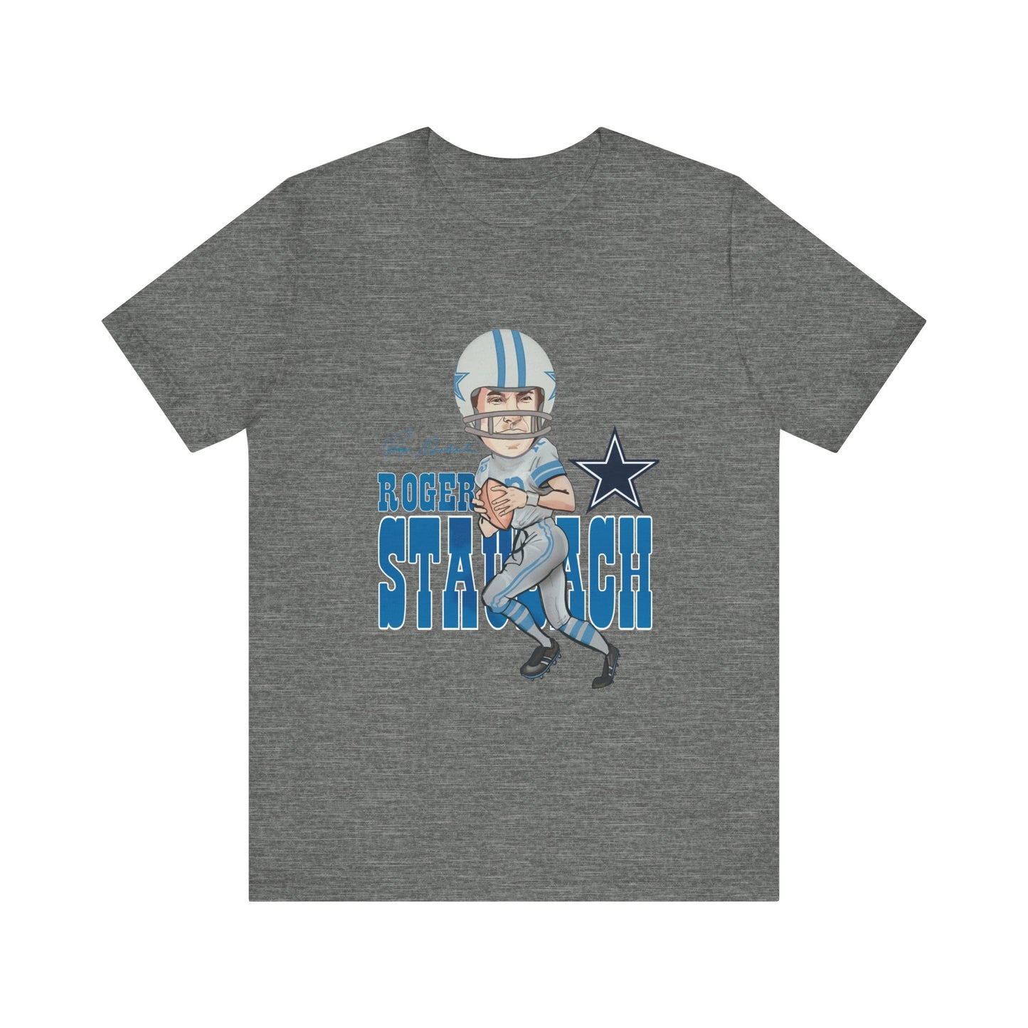 Vintage Dallas Cowboys Tee