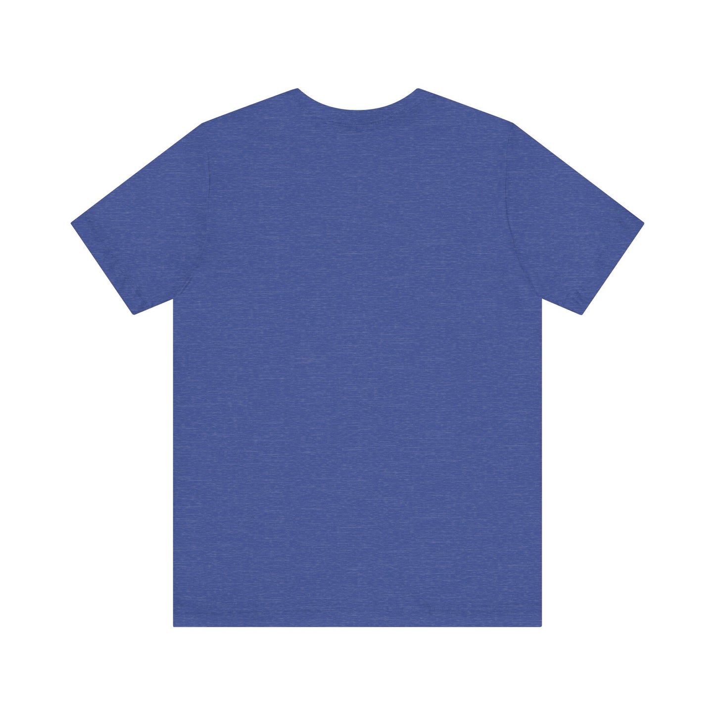 The Superpowers! Rare Jim Crockett Promotion Tee!