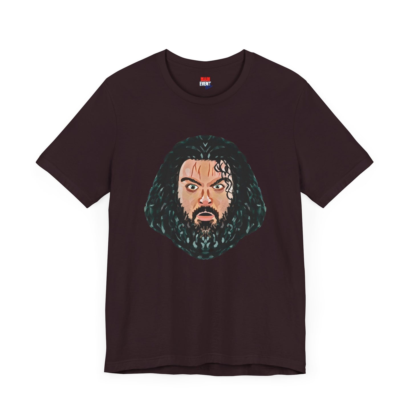 Bruiser Brody Legacy T-Shirt