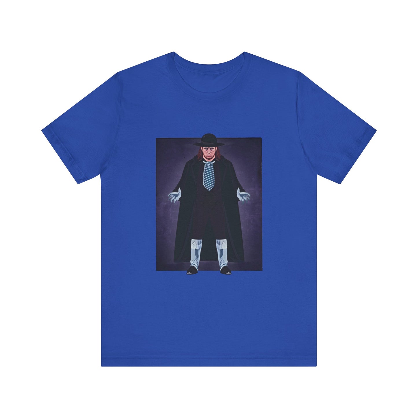 The Phenom! OG Undertaker!