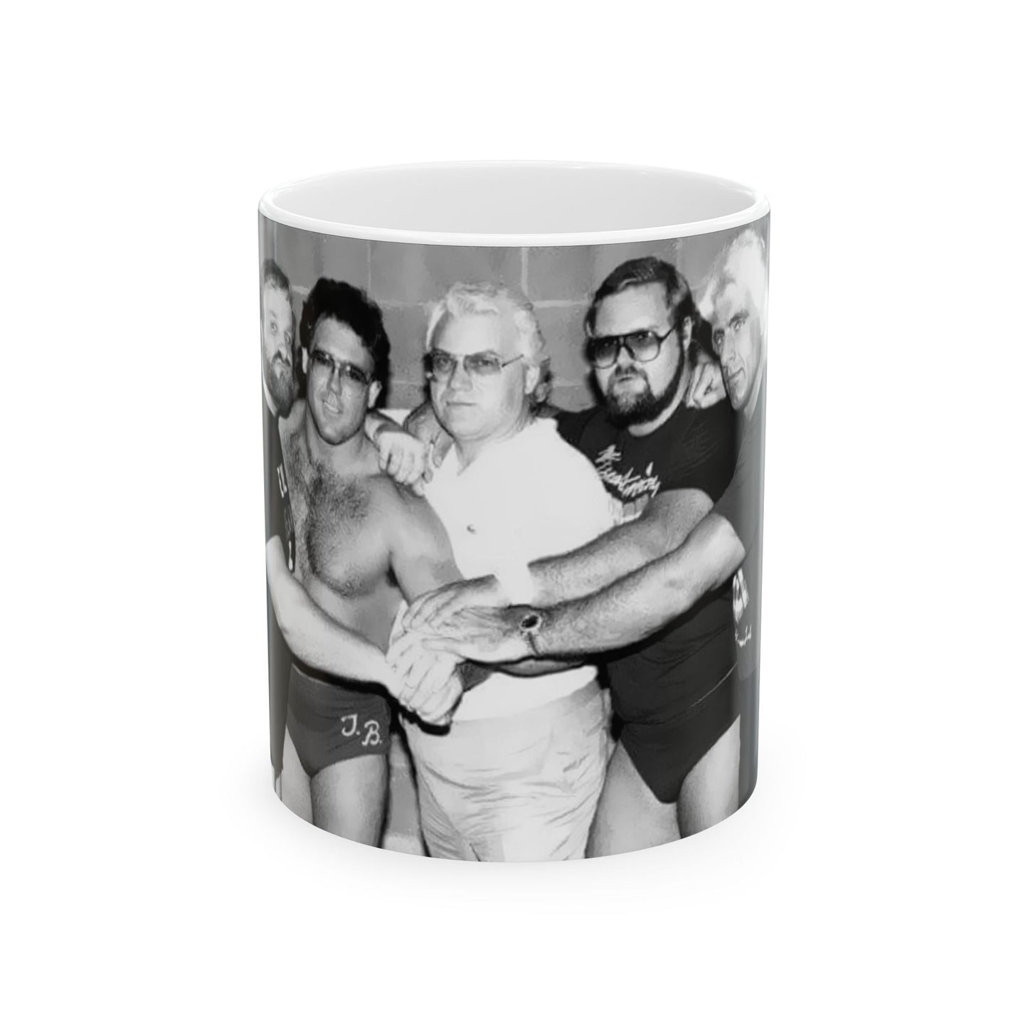 NEW Four Horsemen mugs! Exclusive to our store!