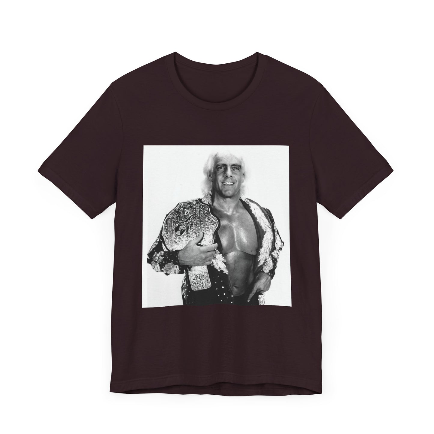 The Naitch and The Big Gold! WOOOOO!