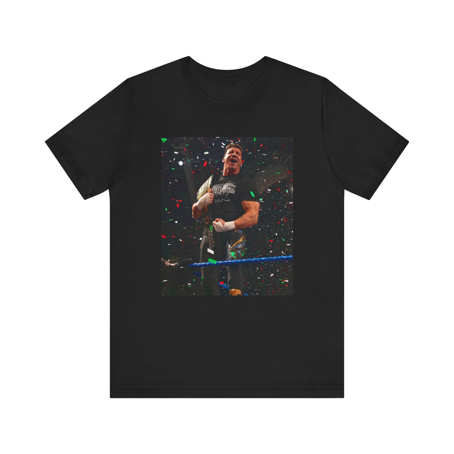 VIva La Raza! Eddie Guerrero Tee!