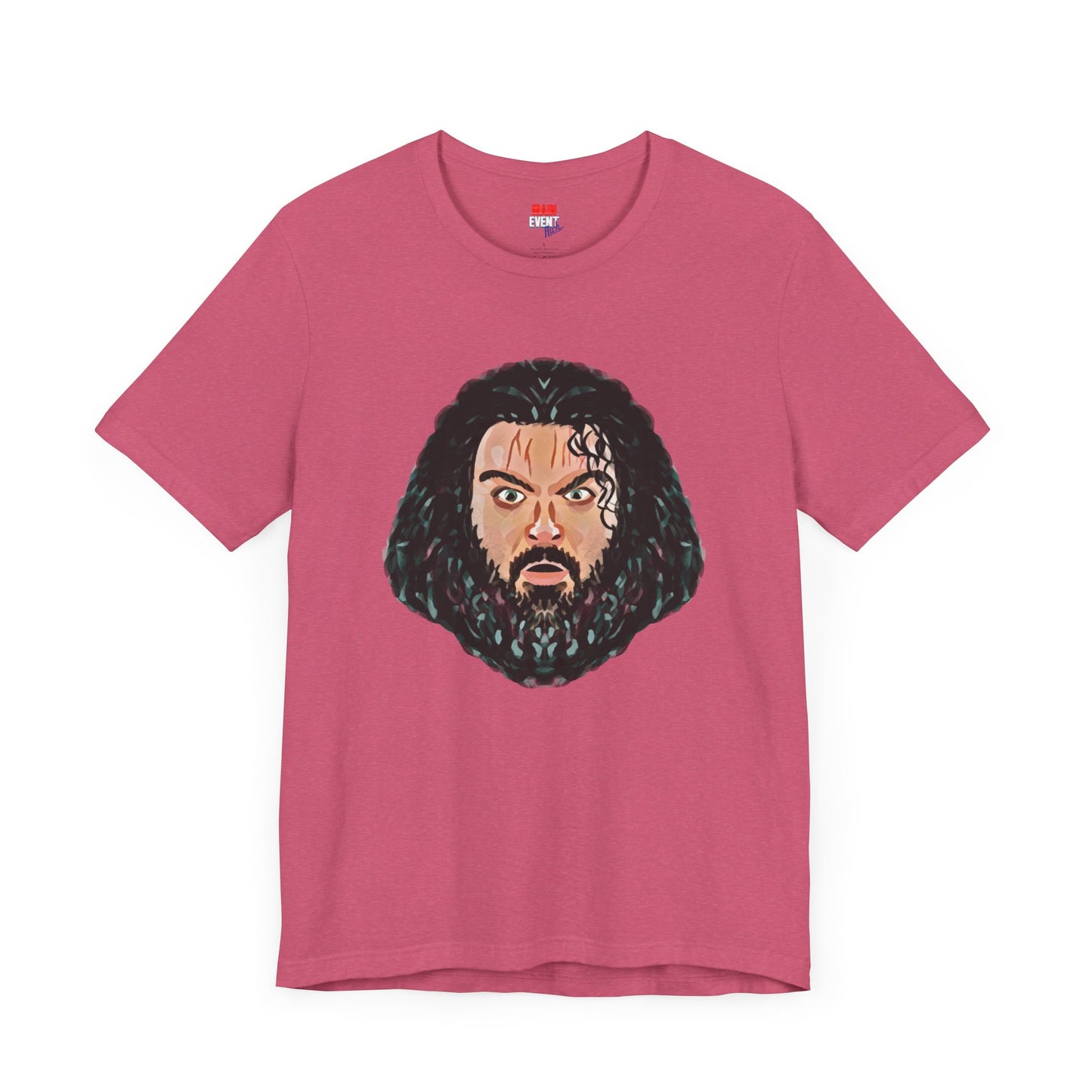 Bruiser Brody Legacy T-Shirt