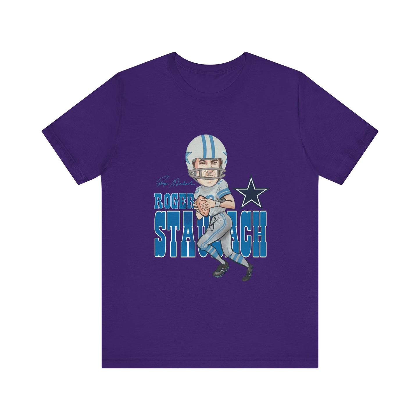Vintage Dallas Cowboys Tee