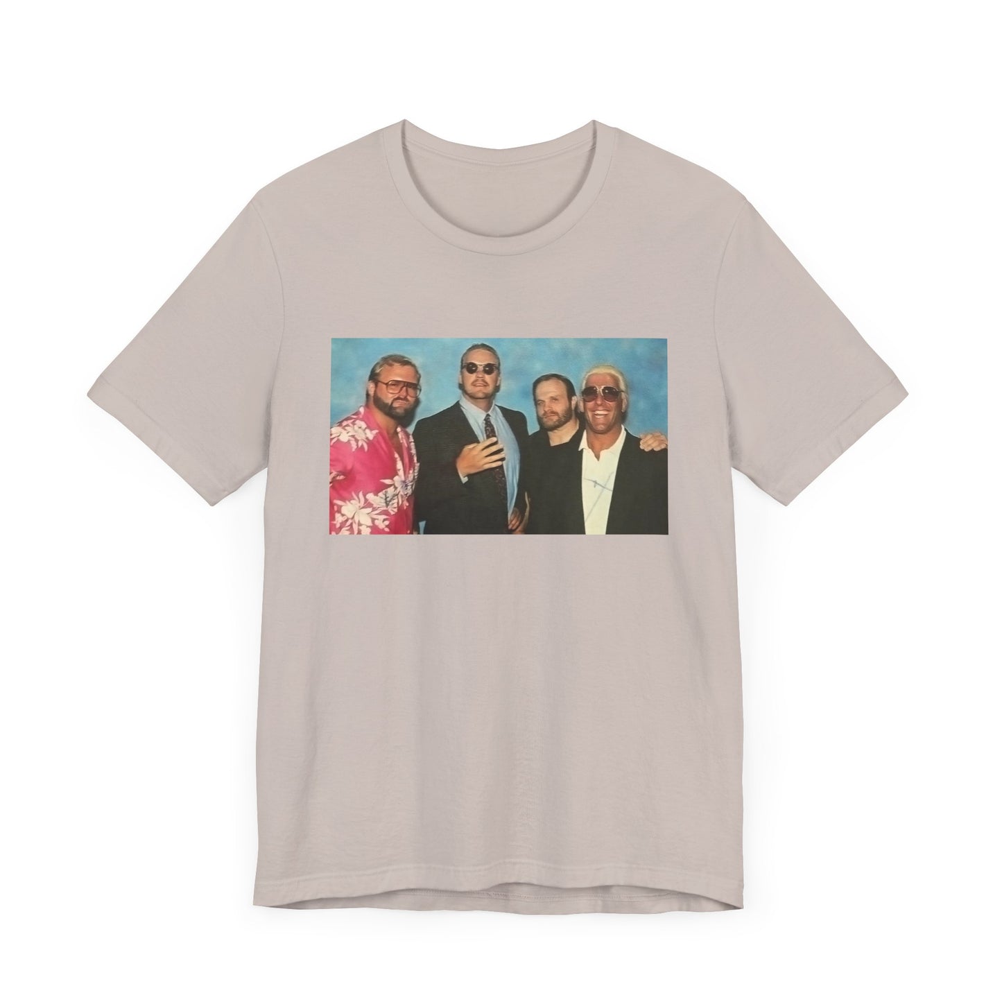Ponytail Naitch vibes only this summer!