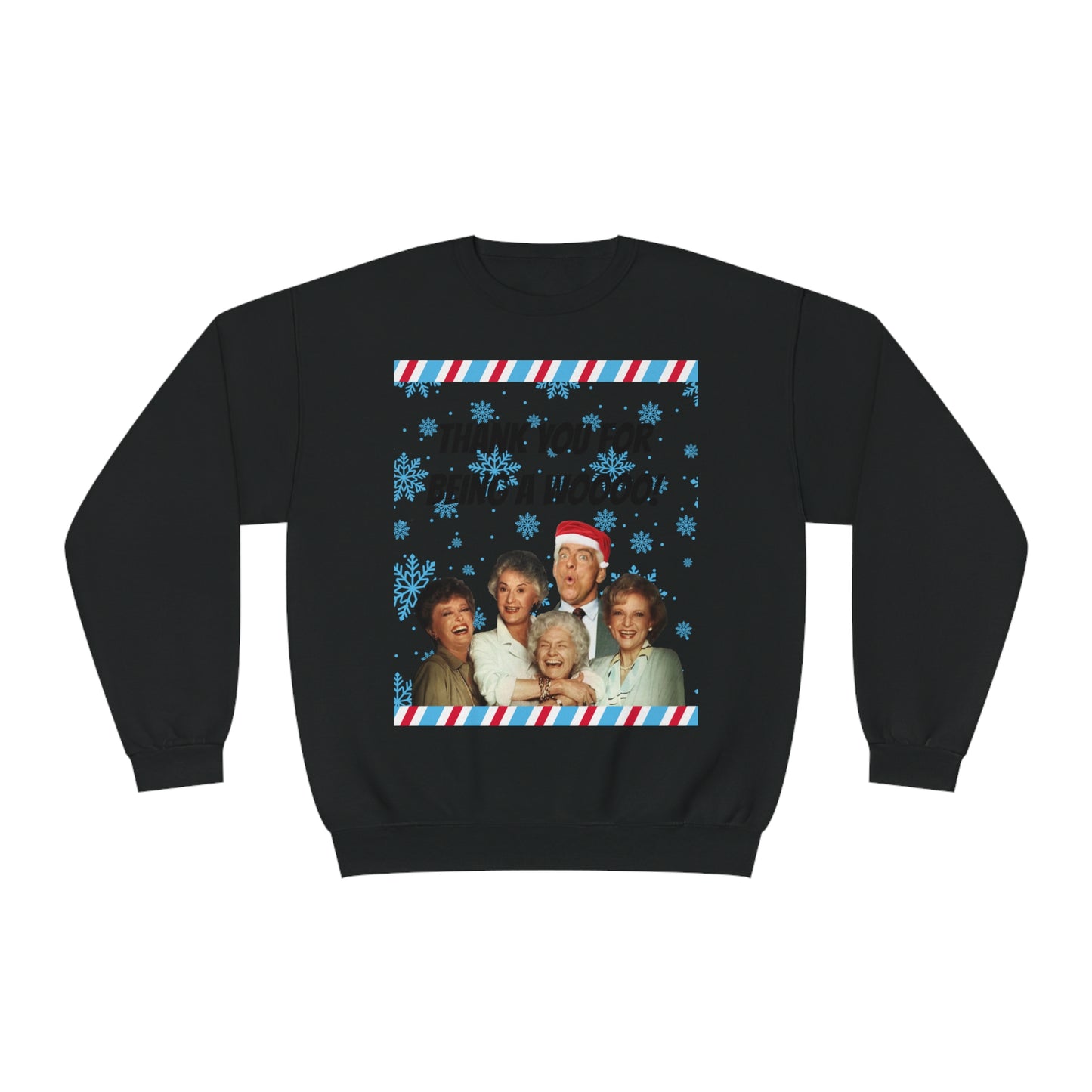 Ric Flair Christmas Jumper!