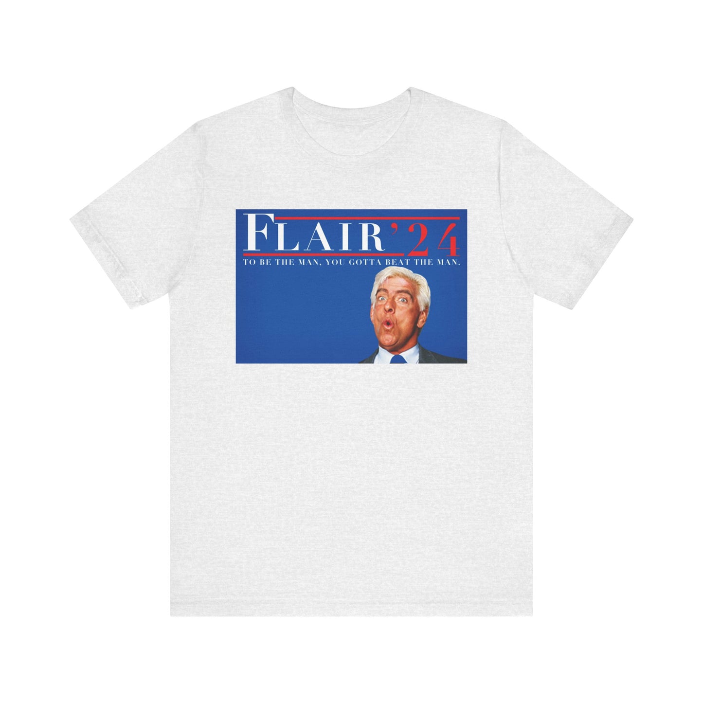 Flair 2024! Make America WOOOO Again!