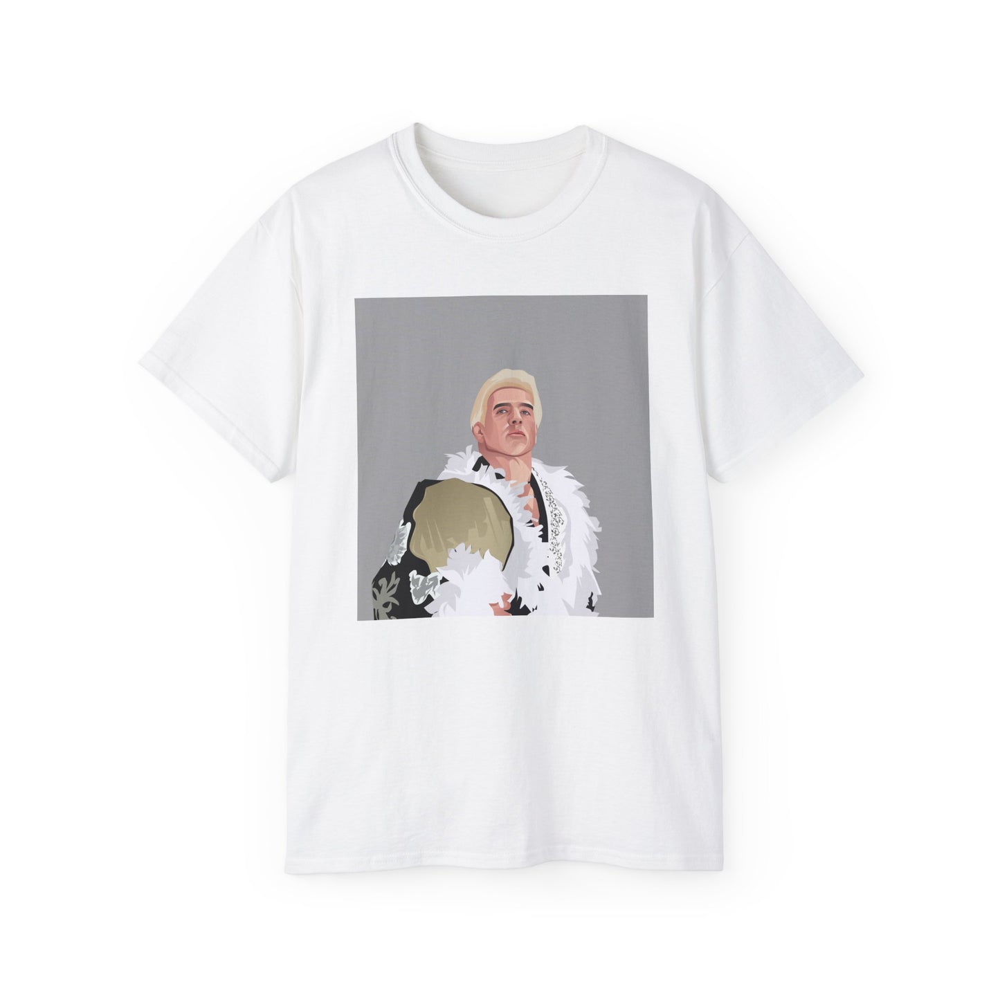The GOAT! WOOOOO!