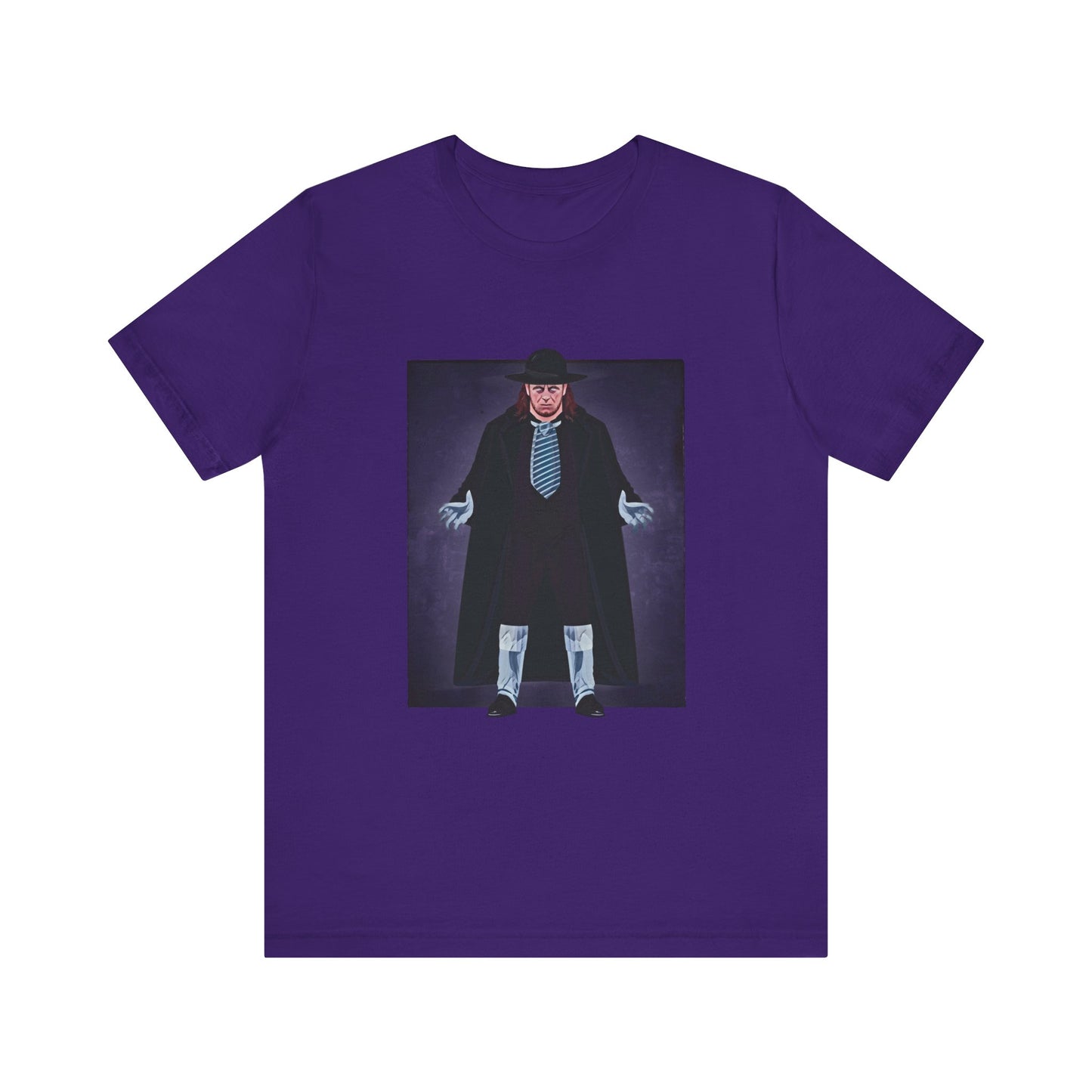 The Phenom! OG Undertaker!