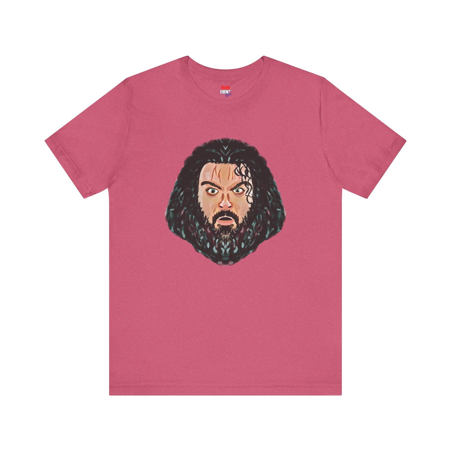 Bruiser Brody Legacy T-Shirt