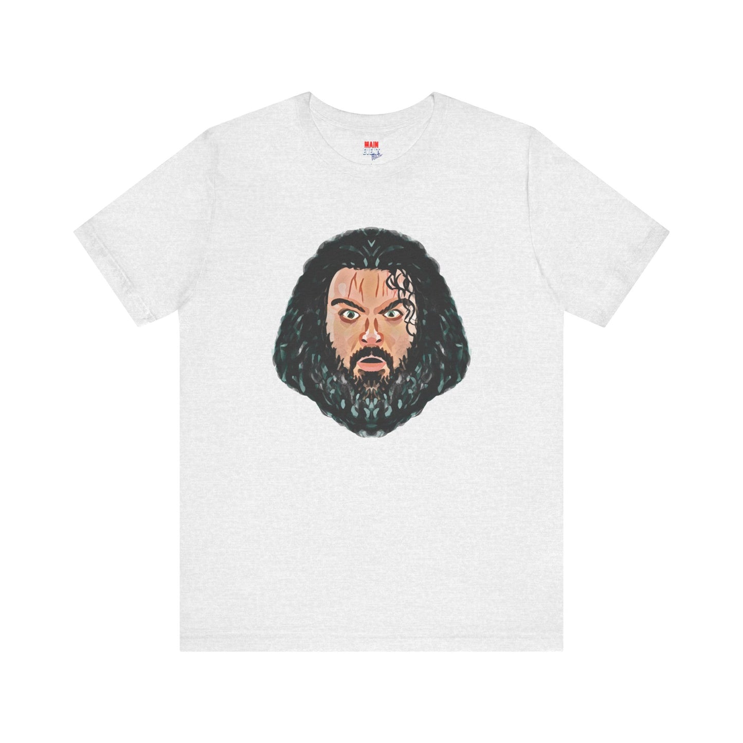 Bruiser Brody Legacy T-Shirt