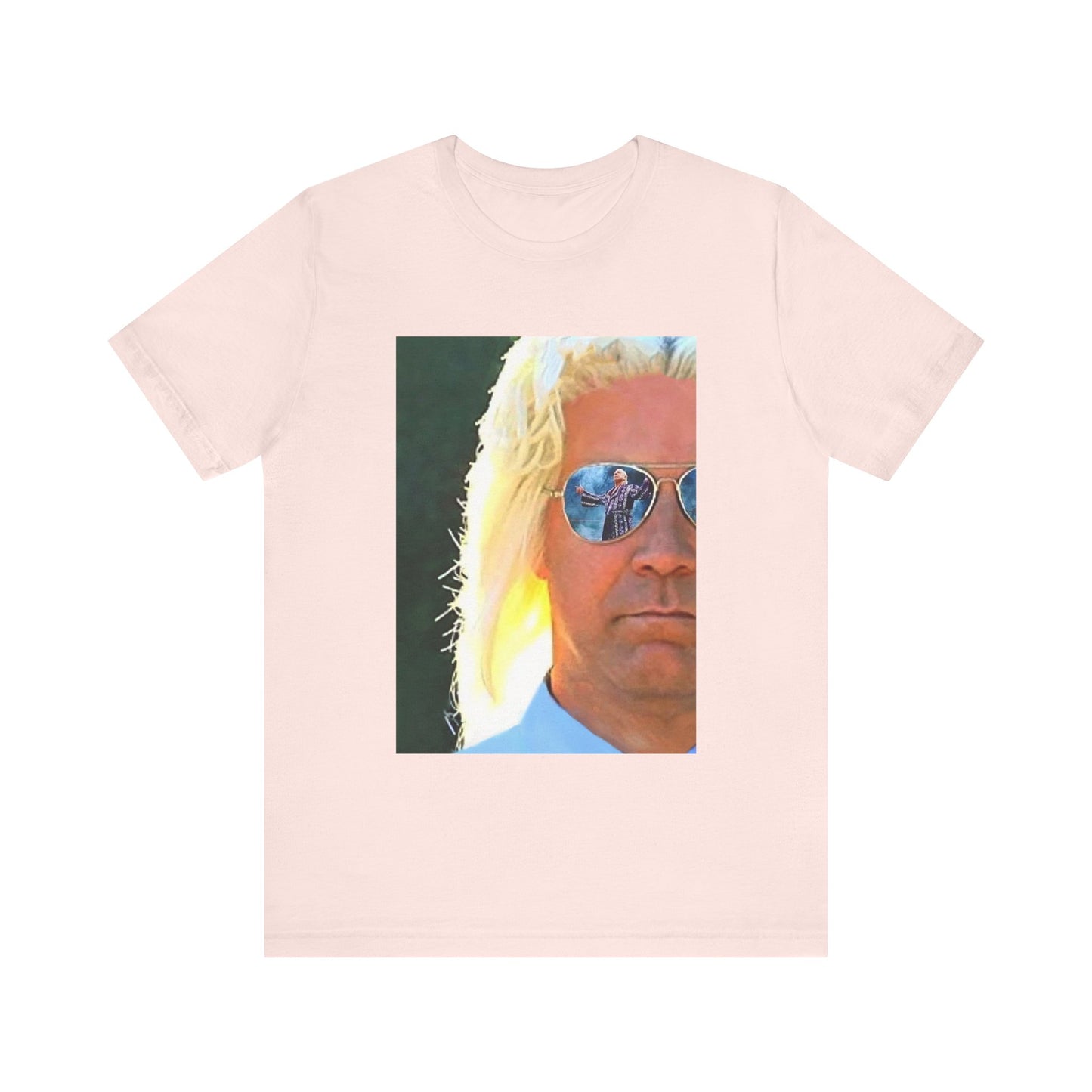 WOOOOO! WIll Ferrell is FLair!