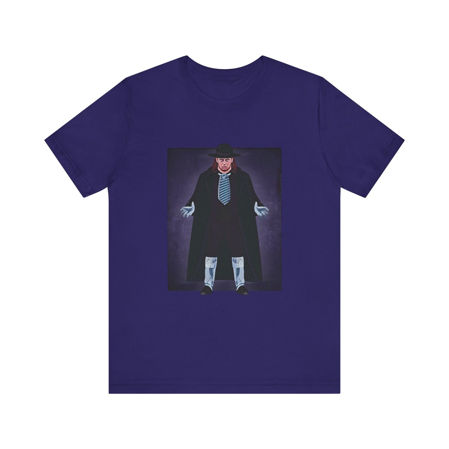 The Phenom! OG Undertaker!