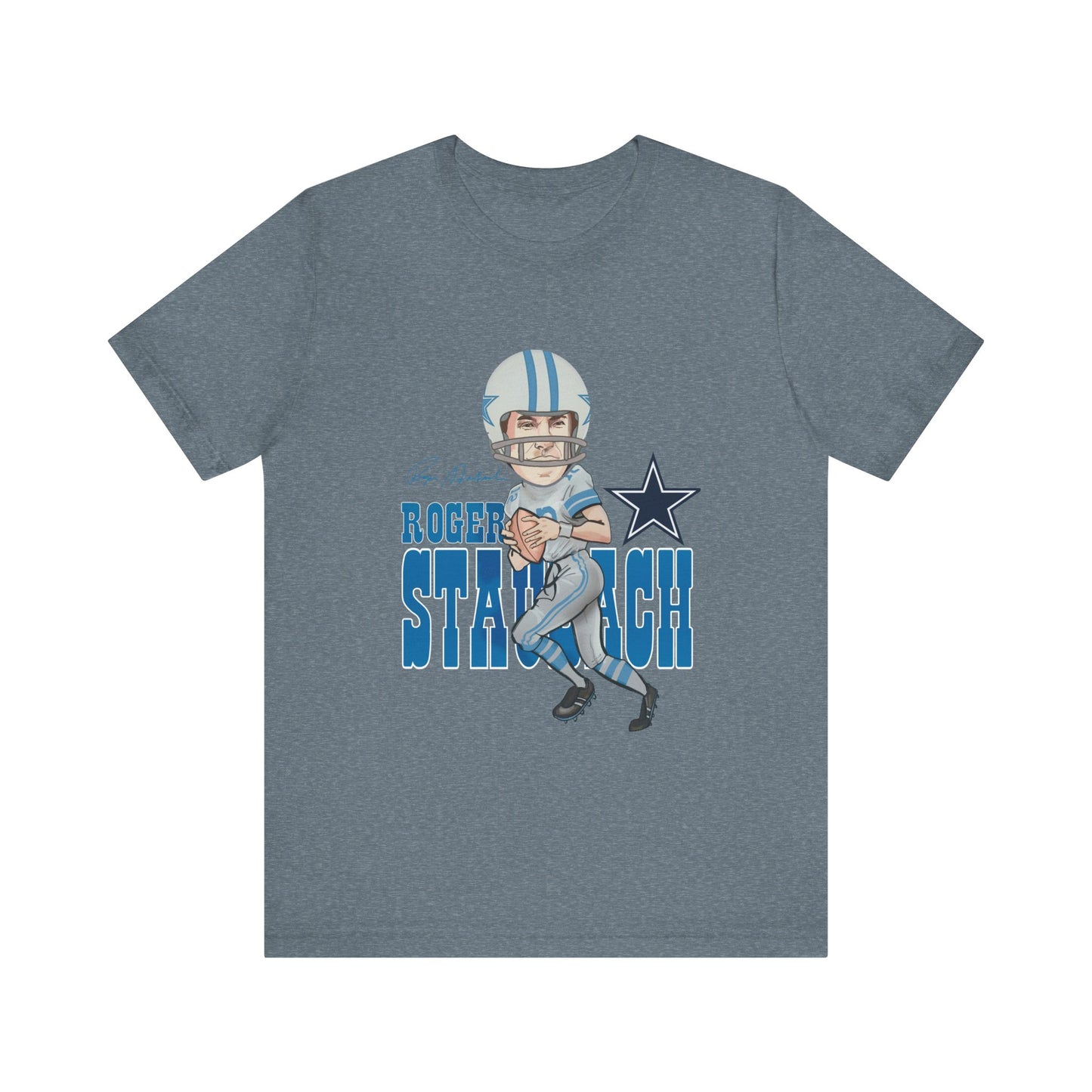 Vintage Dallas Cowboys Tee