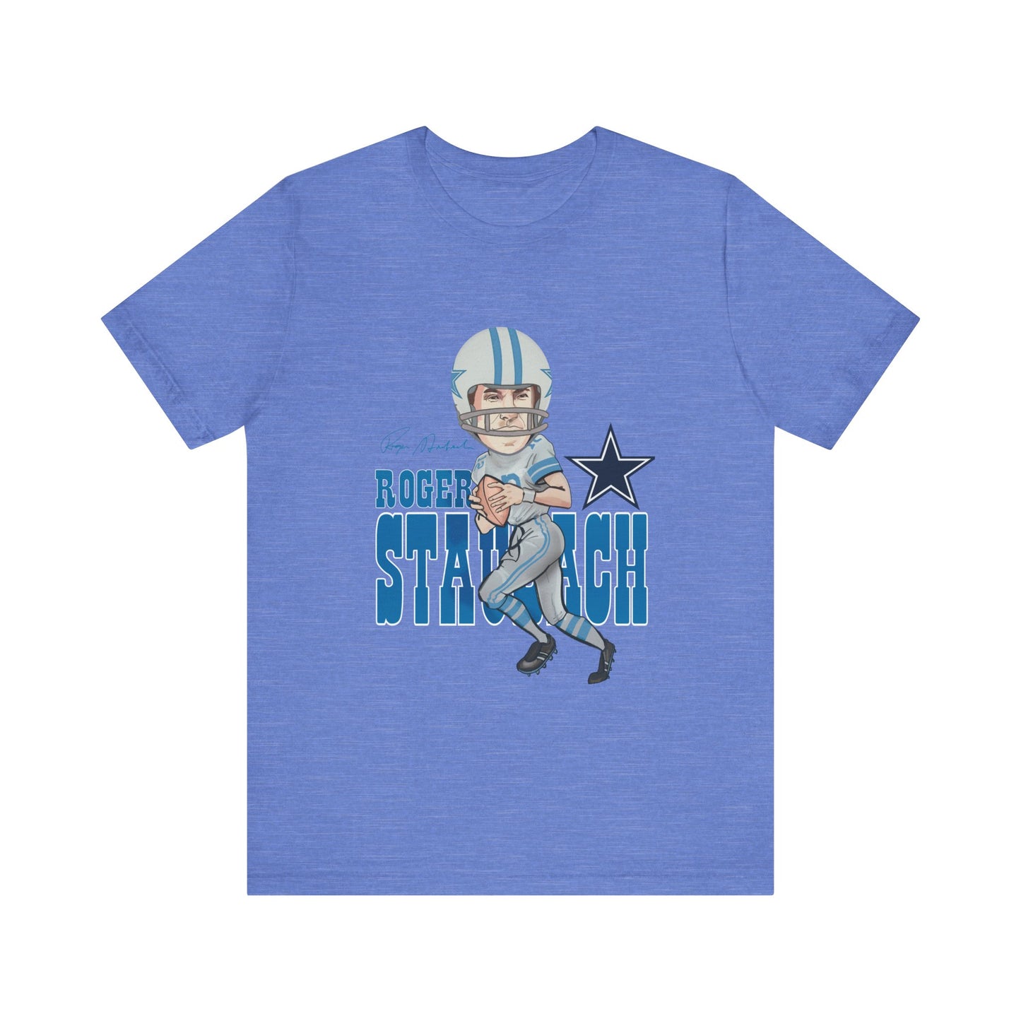Vintage Dallas Cowboys Tee