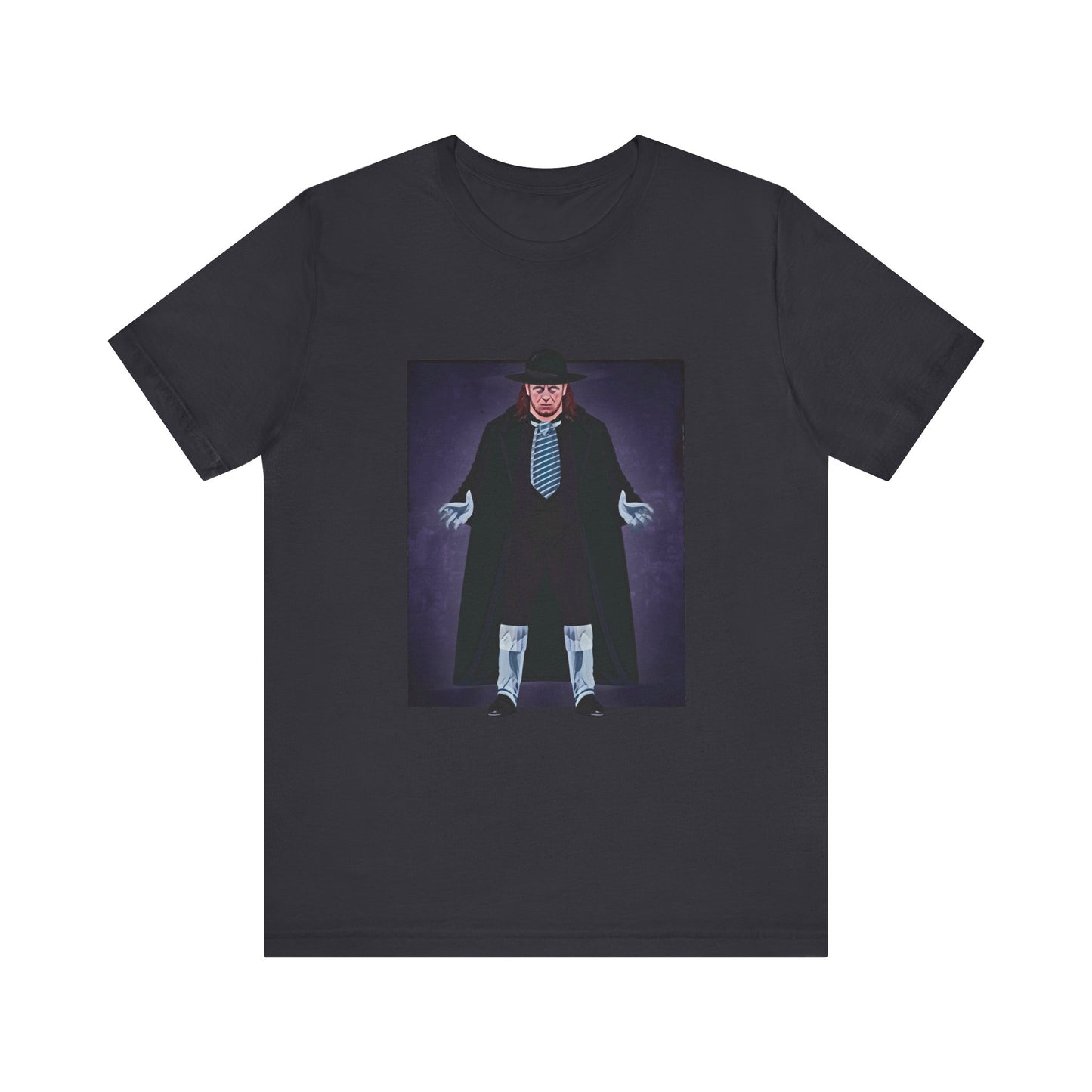 The Phenom! OG Undertaker!