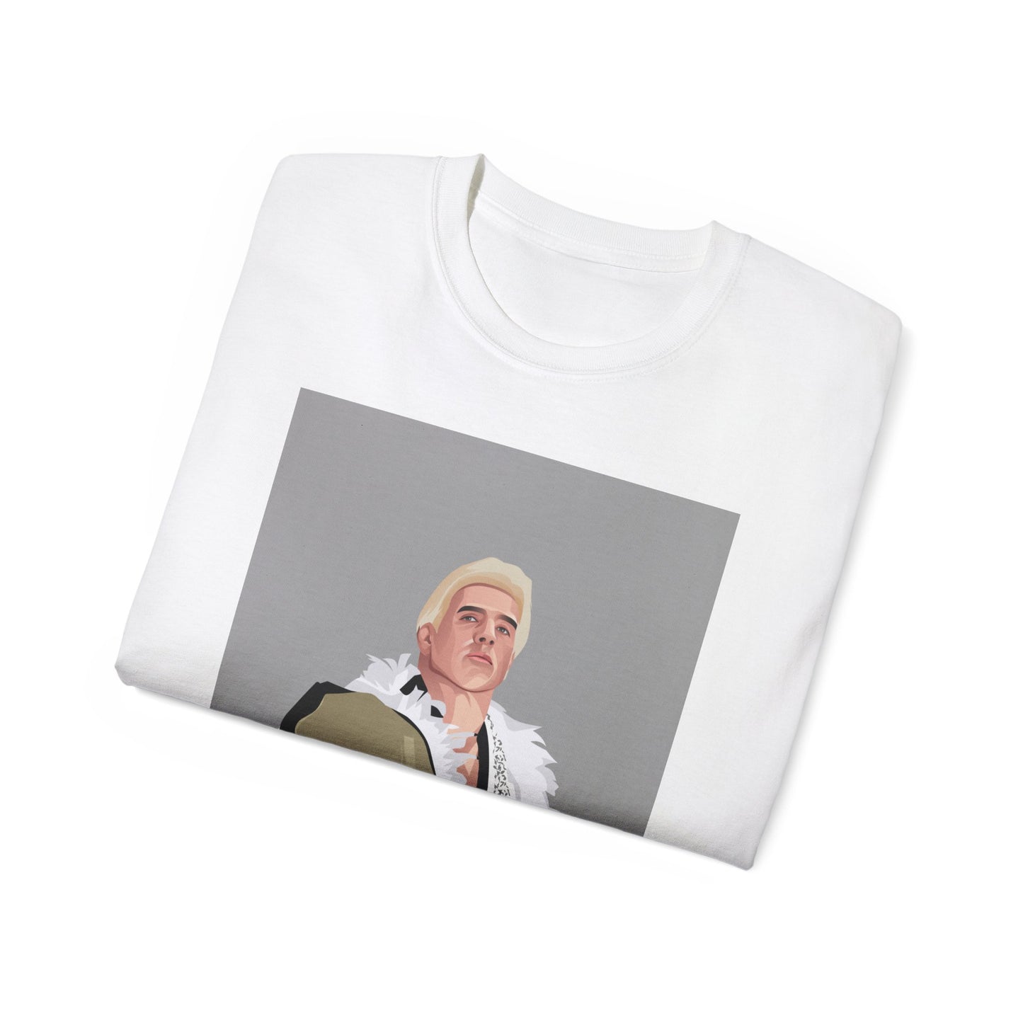 The GOAT! WOOOOO!