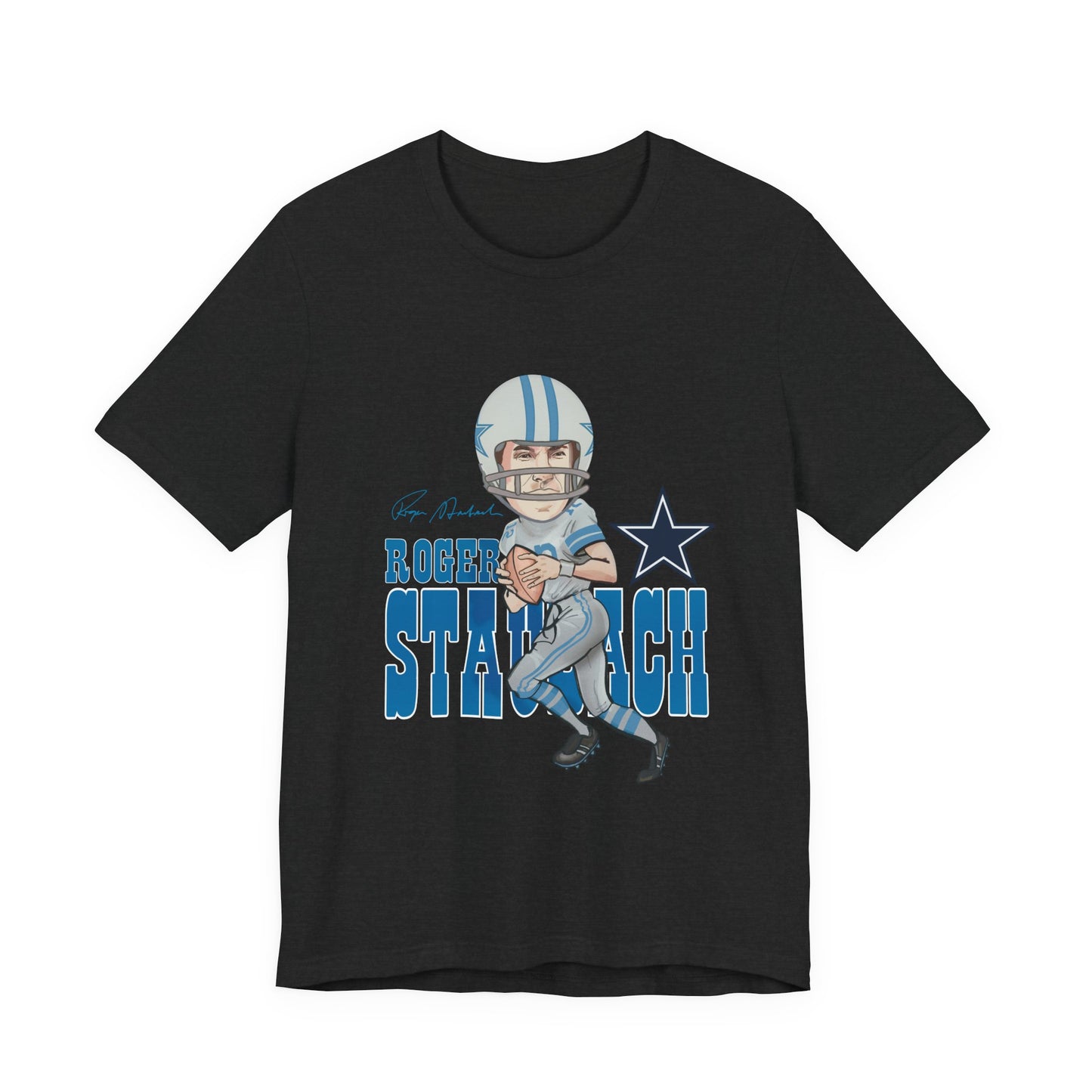 Vintage Dallas Cowboys Tee