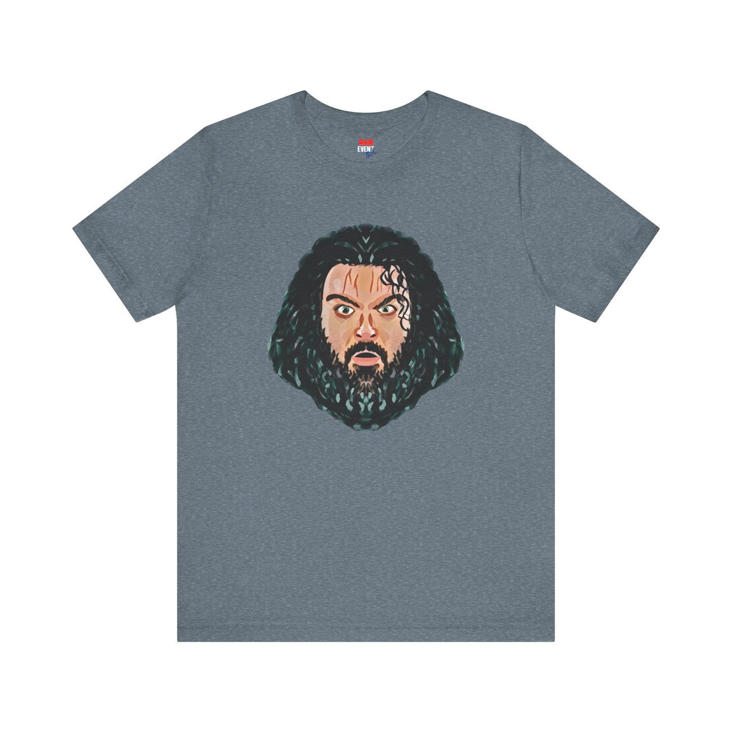 Bruiser Brody Legacy T-Shirt