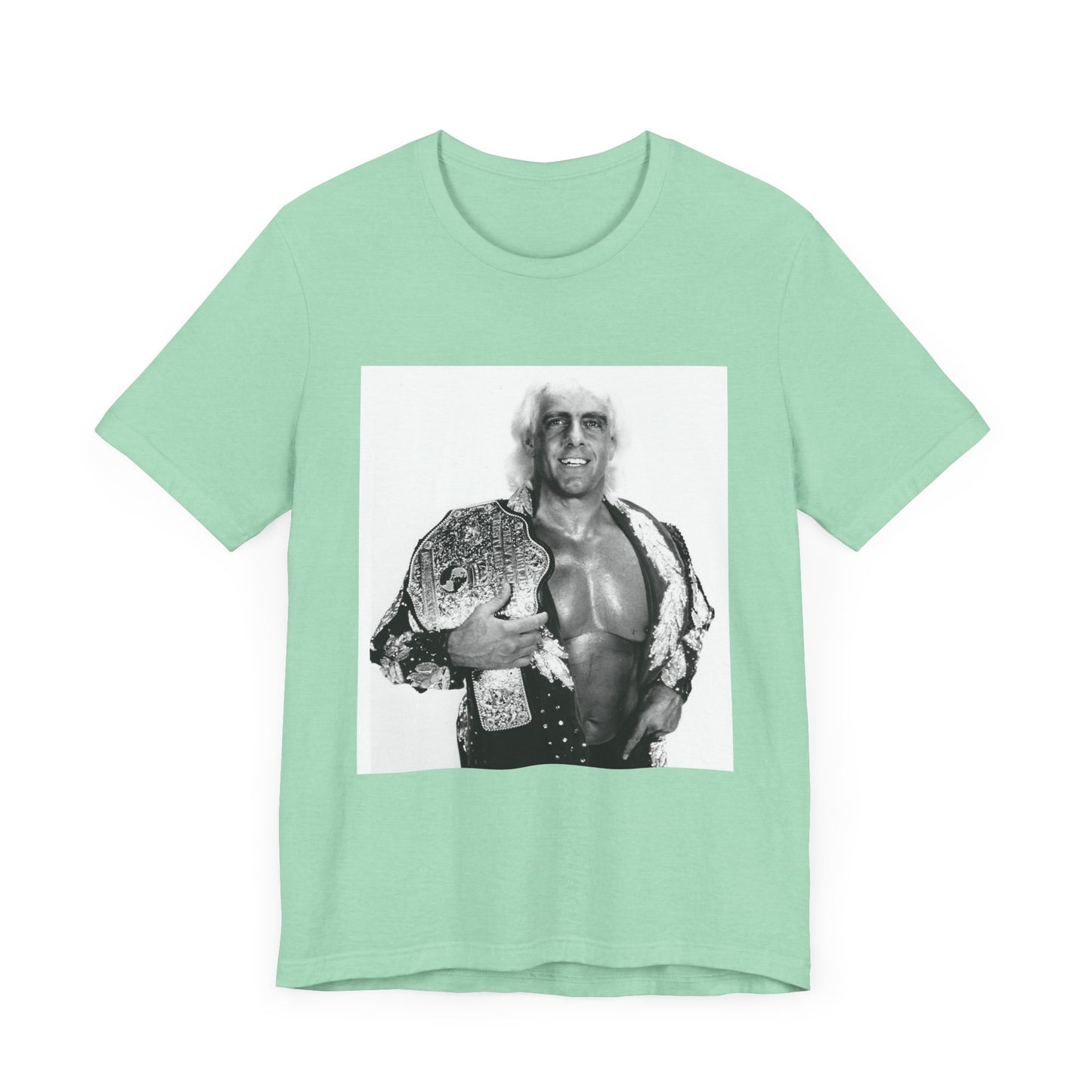 The Naitch and The Big Gold! WOOOOO!
