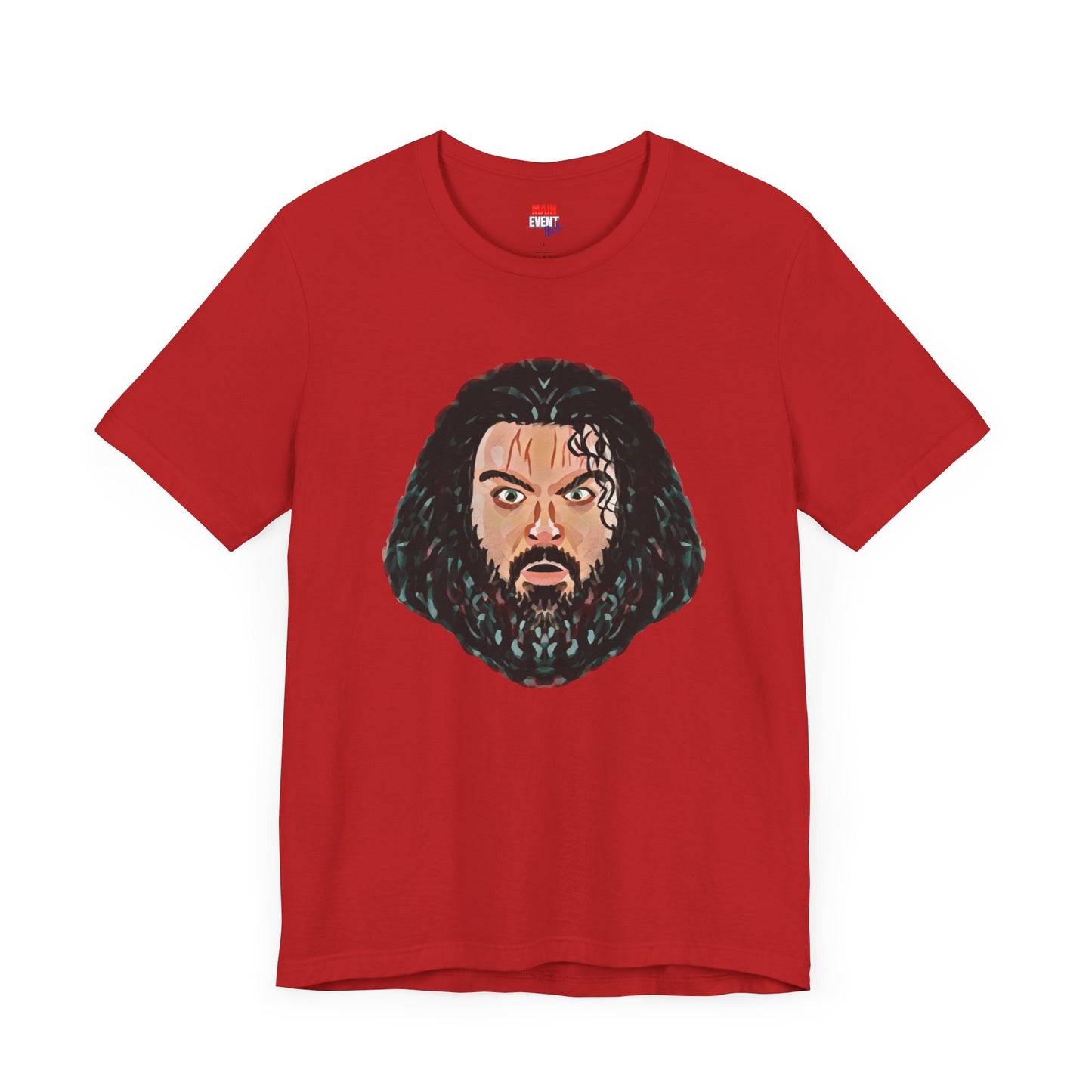 Bruiser Brody Legacy T-Shirt