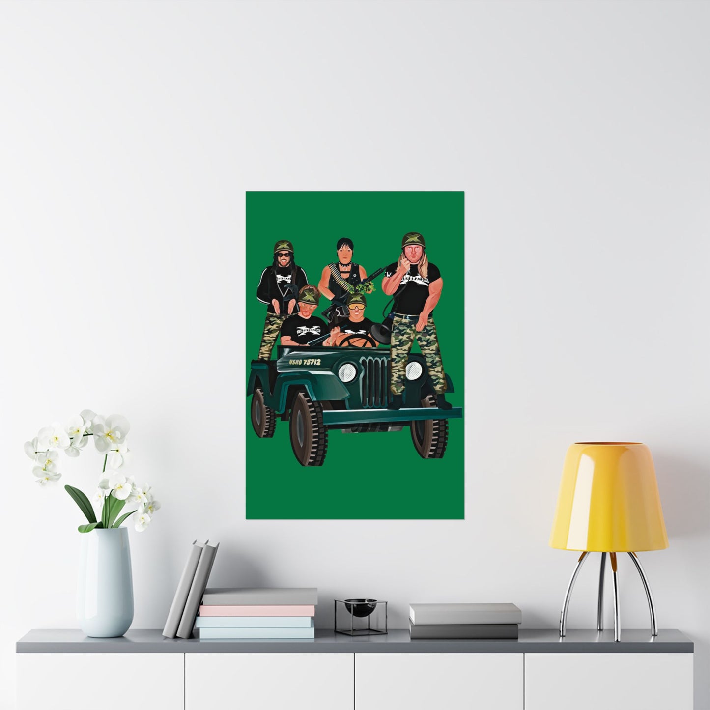 We got two words for ya! SUCK IT! #dx #dgenerationx