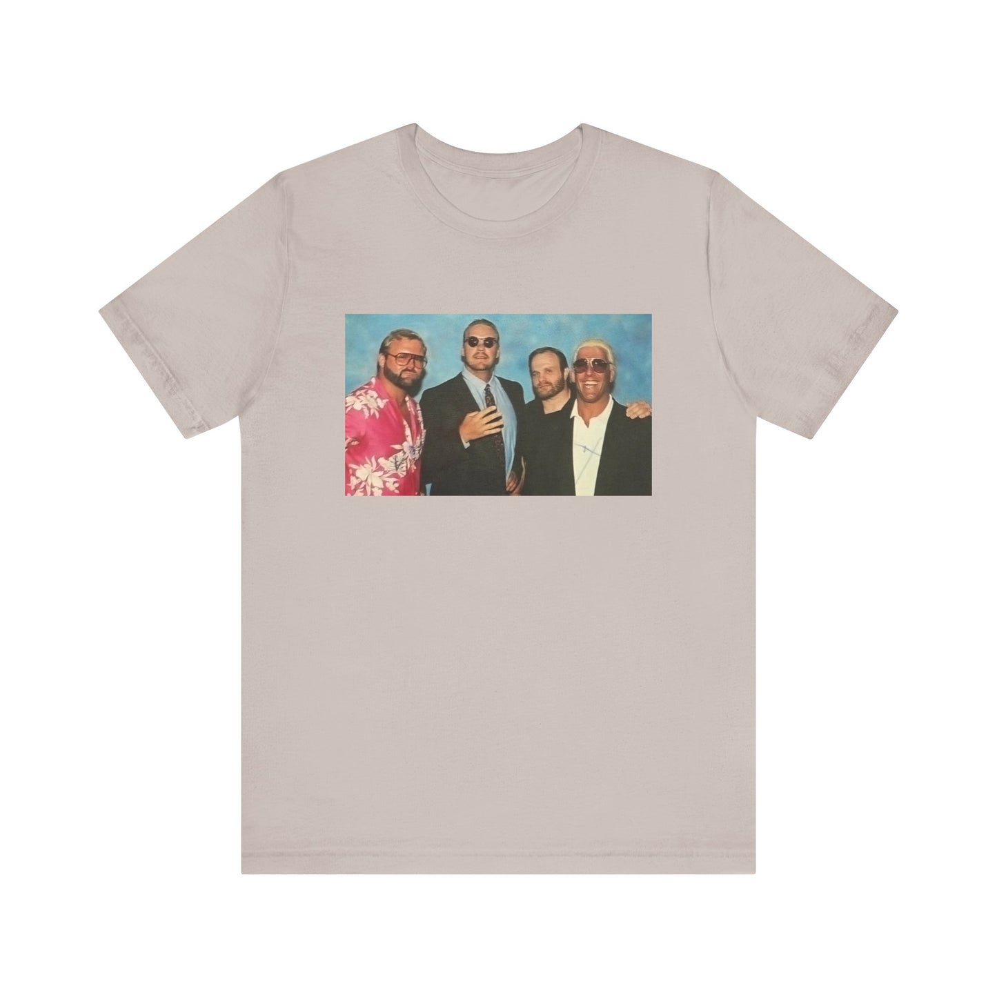 Ponytail Naitch vibes only this summer!