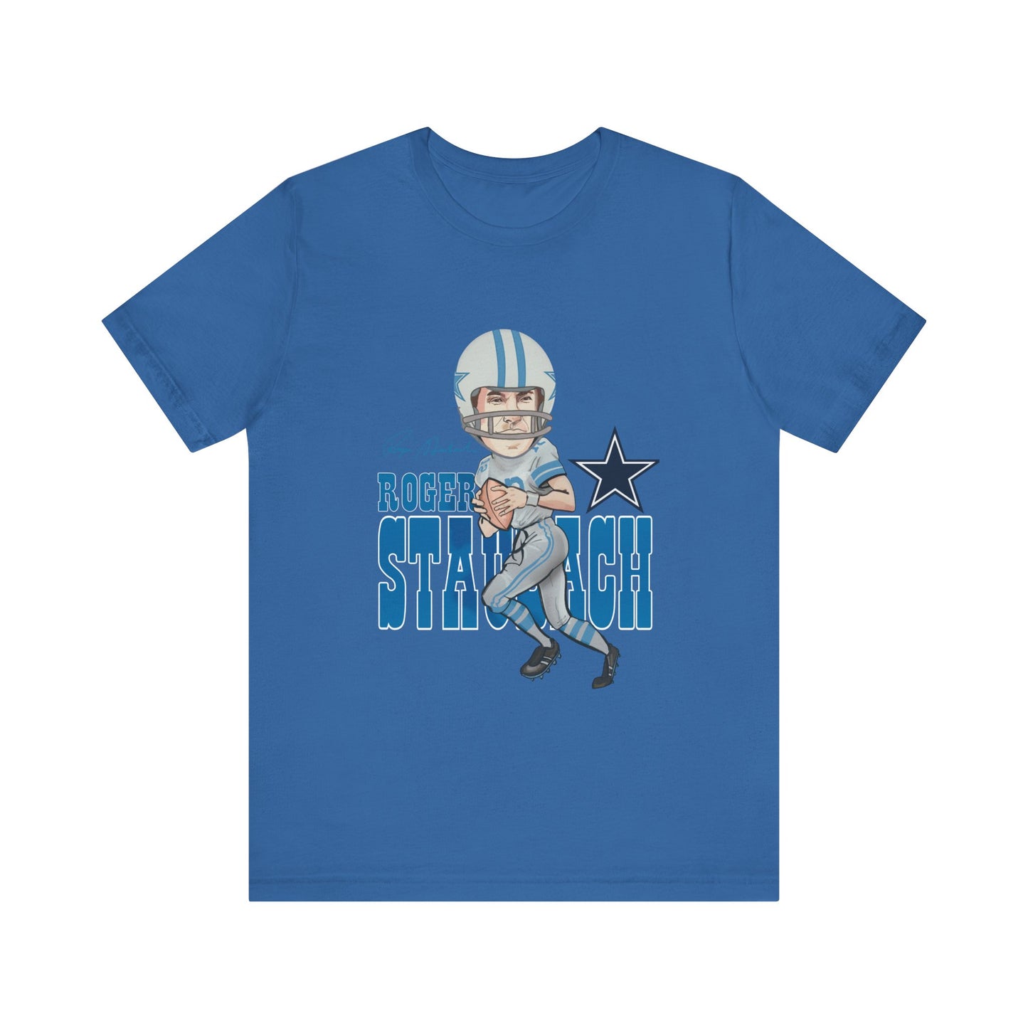 Vintage Dallas Cowboys Tee