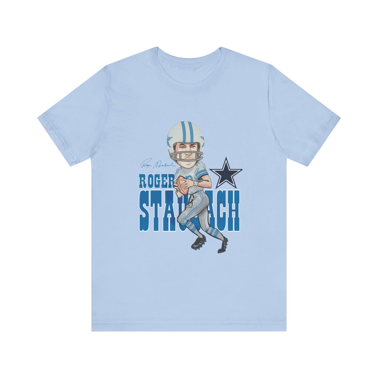 Vintage Dallas Cowboys Tee