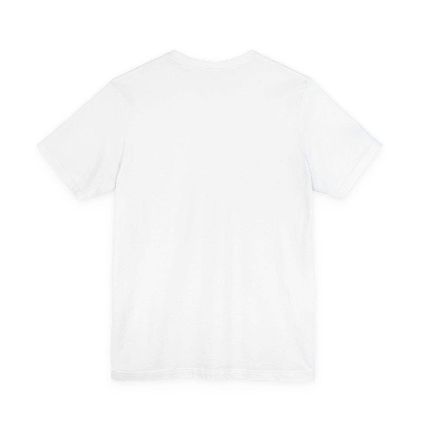 The Superpowers! Rare Jim Crockett Promotion Tee!