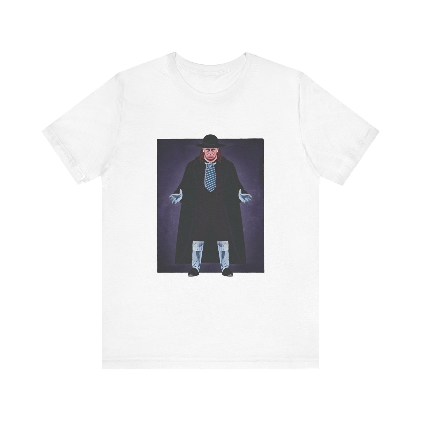 The Phenom! OG Undertaker!
