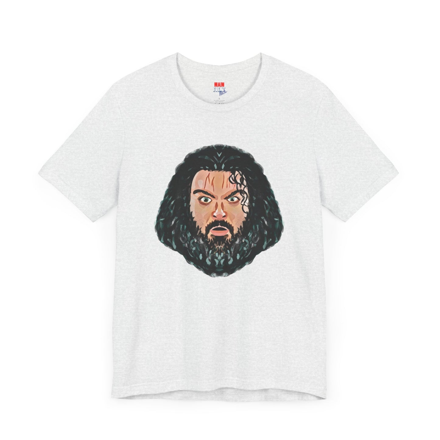 Bruiser Brody Legacy T-Shirt