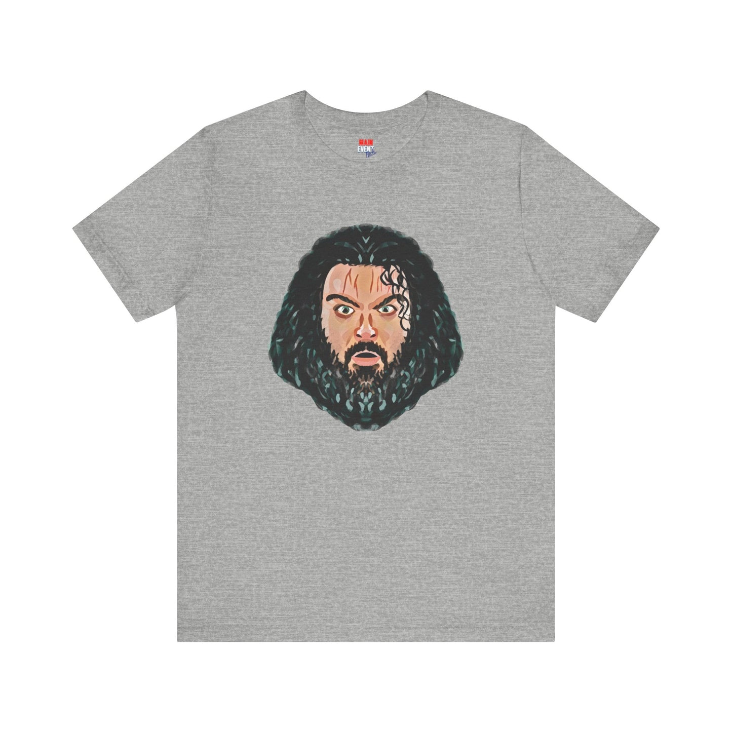 Bruiser Brody Legacy T-Shirt