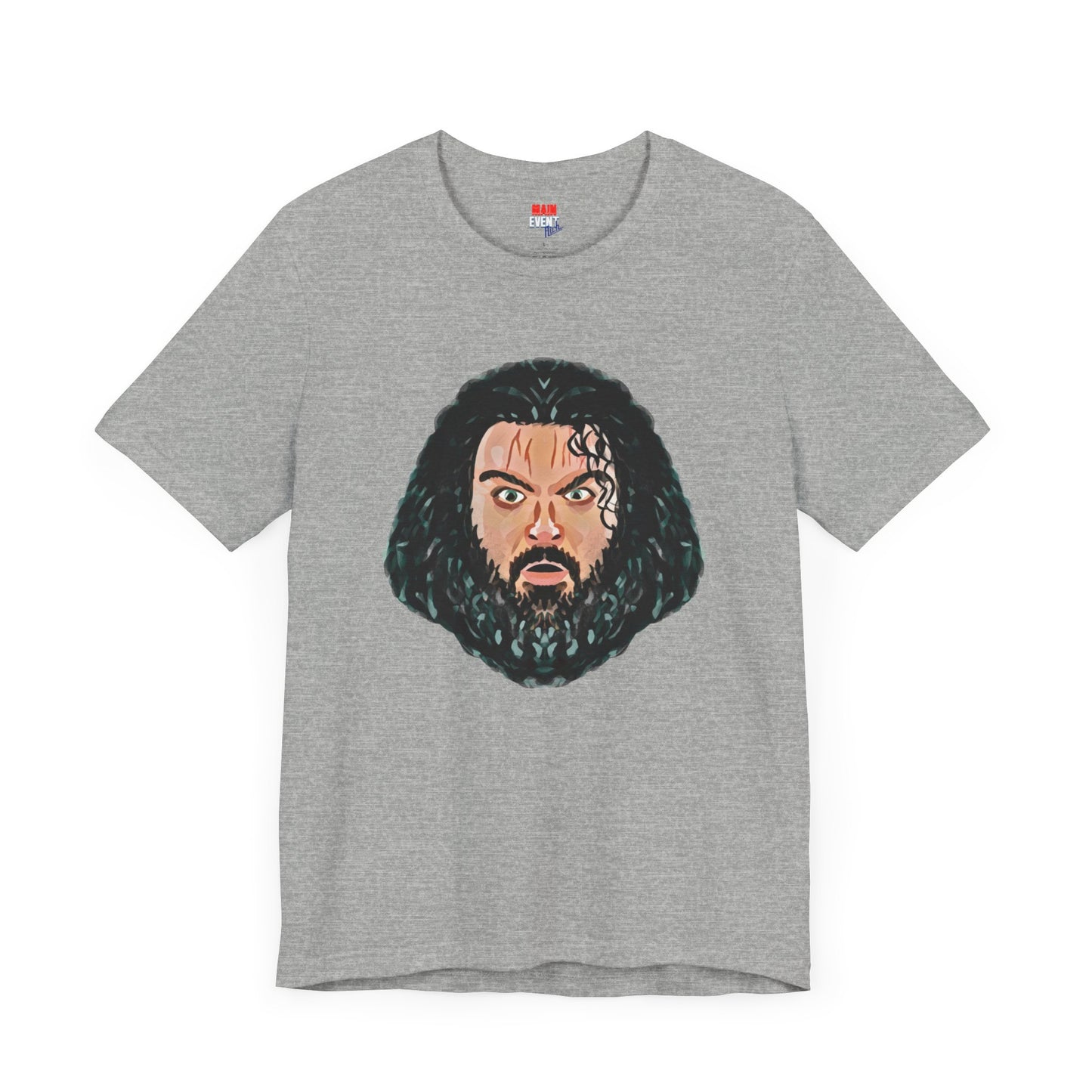 Bruiser Brody Legacy T-Shirt