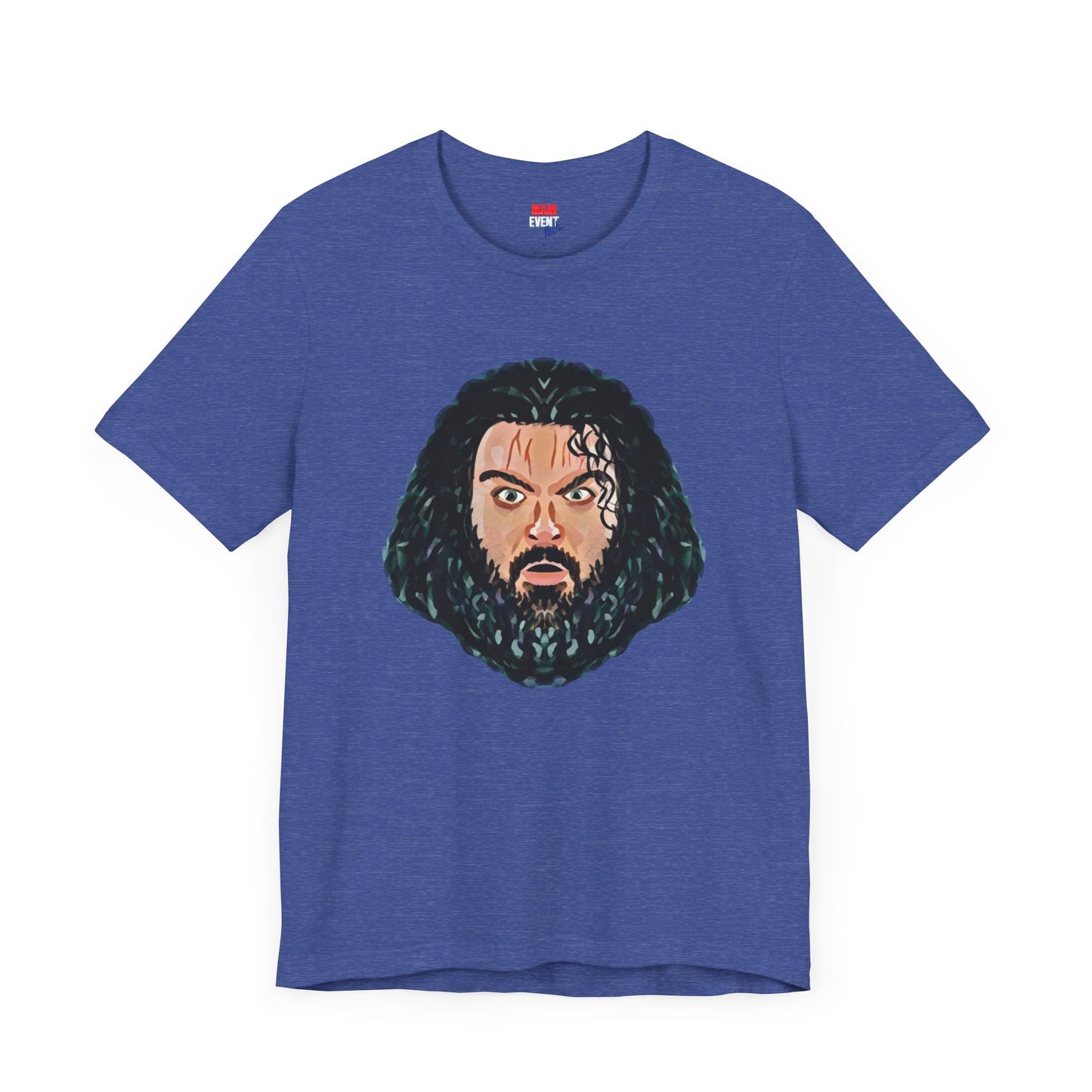 Bruiser Brody Legacy T-Shirt