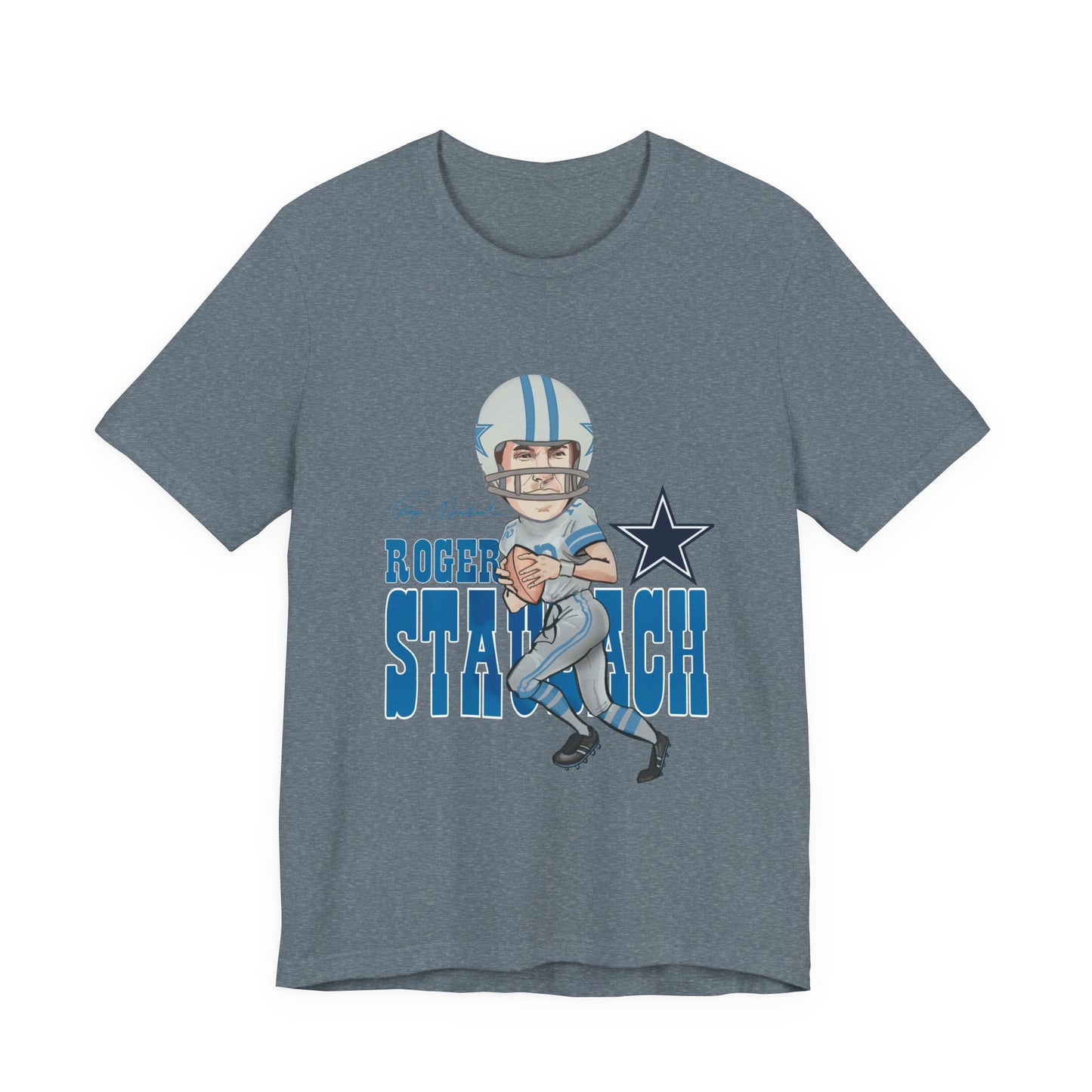 Vintage Dallas Cowboys Tee